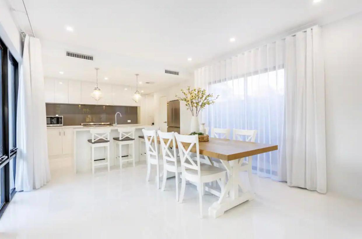 East Vic Park Luxe New Perth