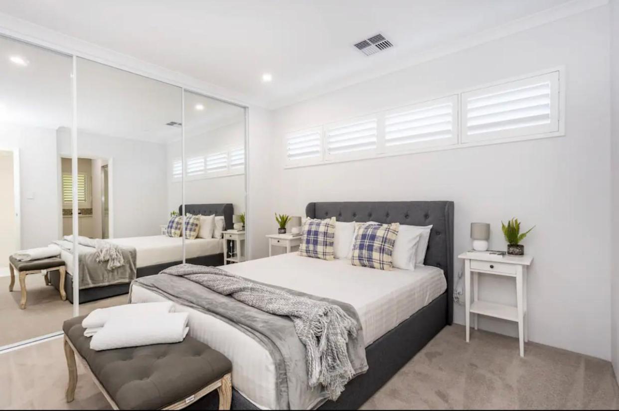 Holiday home East Vic Park Luxe New