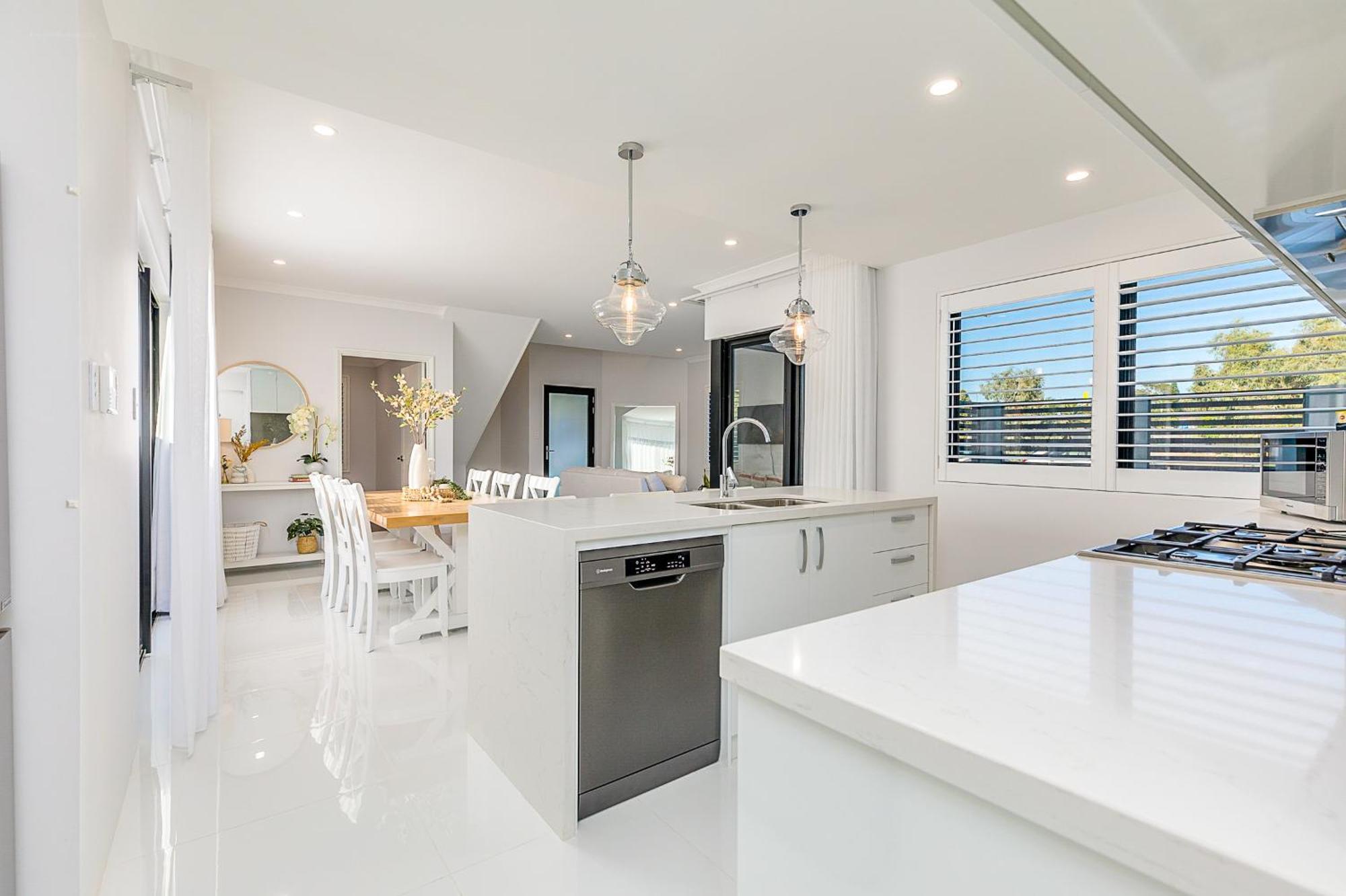 East Vic Park Luxe New *