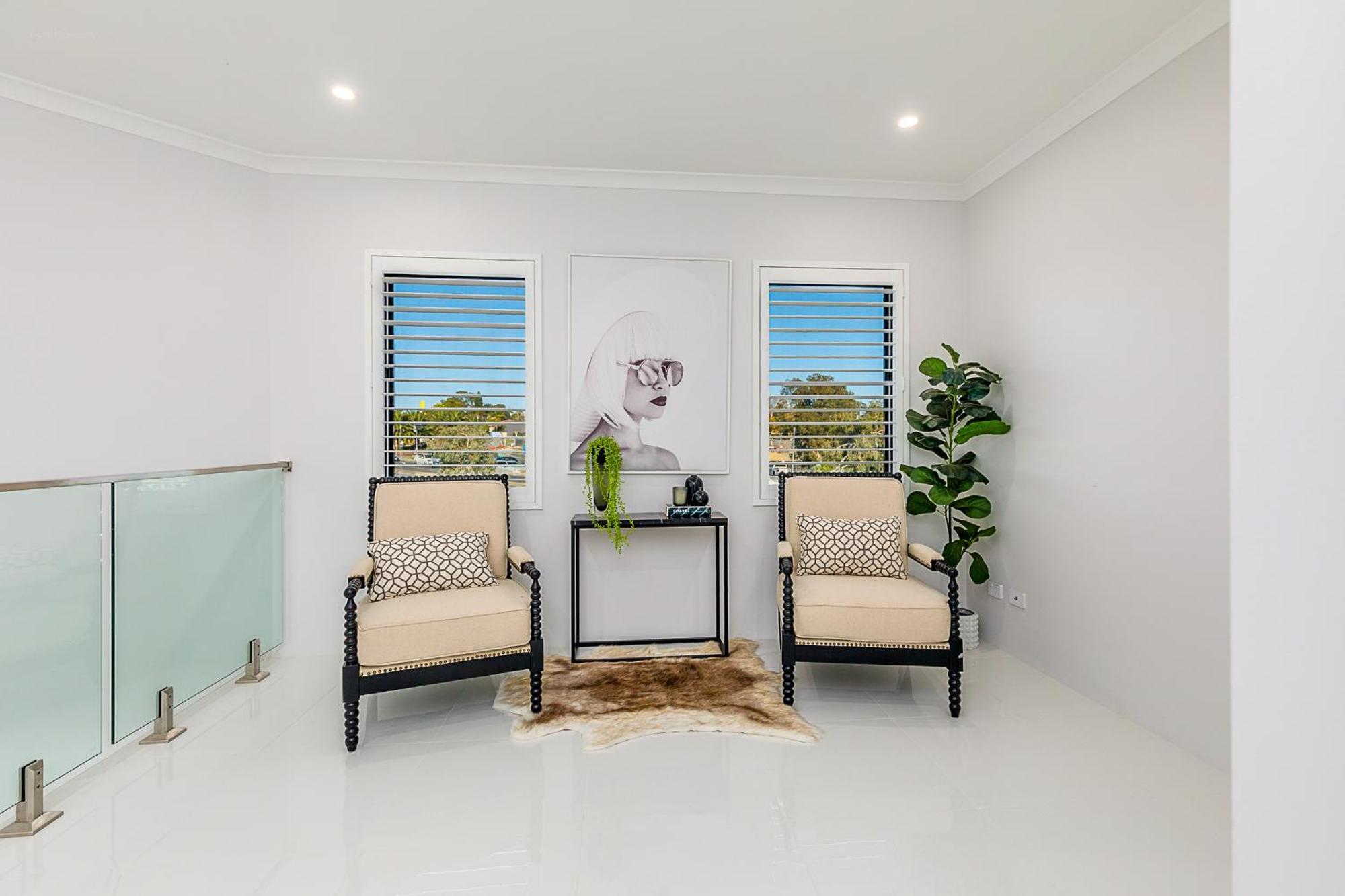 East Vic Park Luxe New Holiday home *