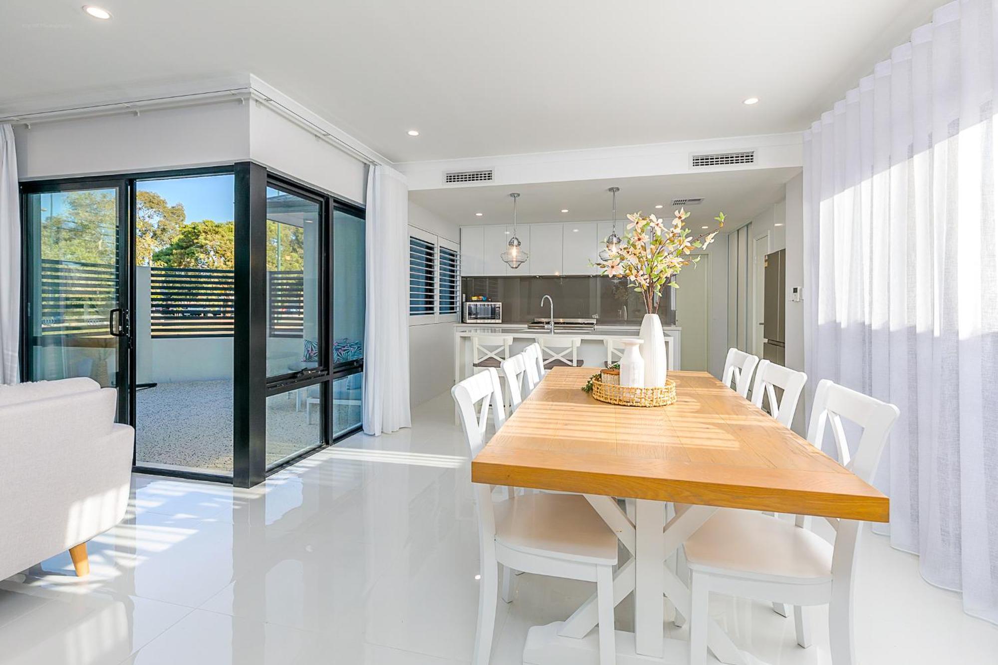 East Vic Park Luxe New Perth