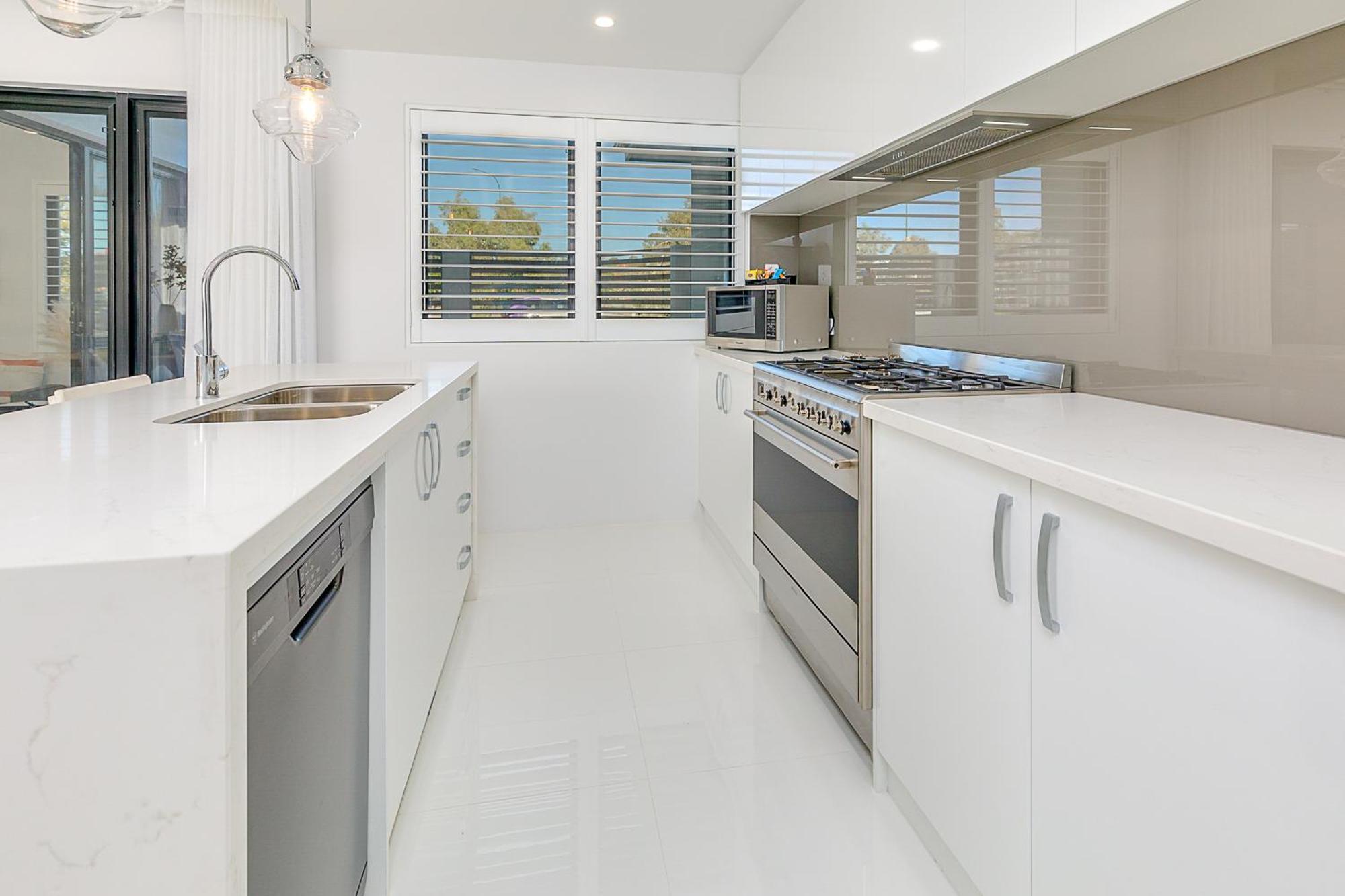 Holiday home East Vic Park Luxe New Perth