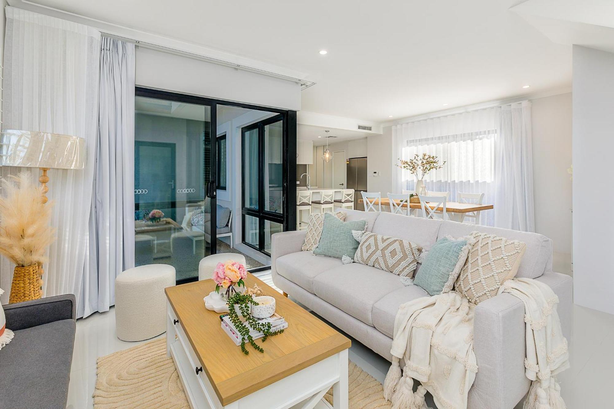 East Vic Park Luxe New Holiday home