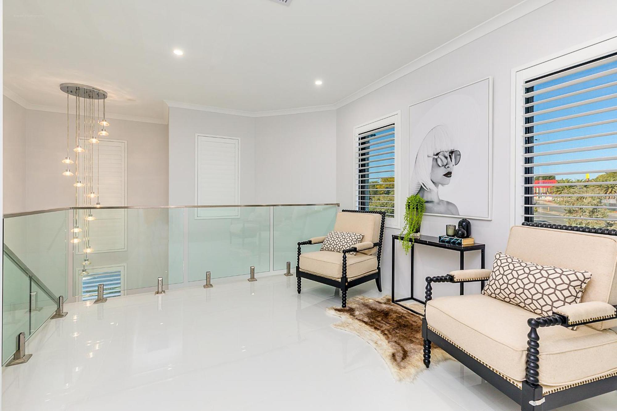 Holiday home East Vic Park Luxe New Perth