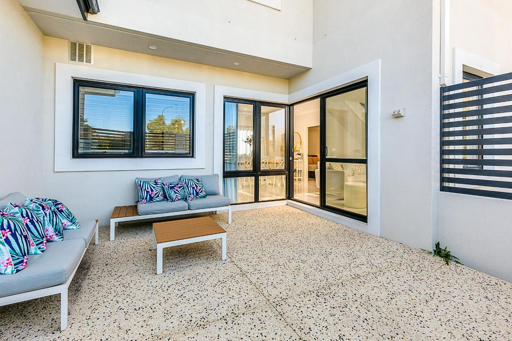 East Vic Park Luxe New Holiday home *