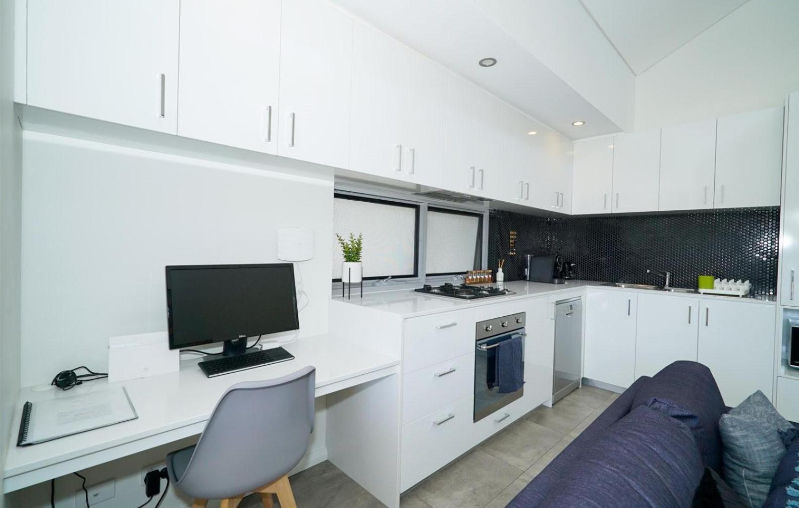 4 Eco Rated Sleeps 4 *