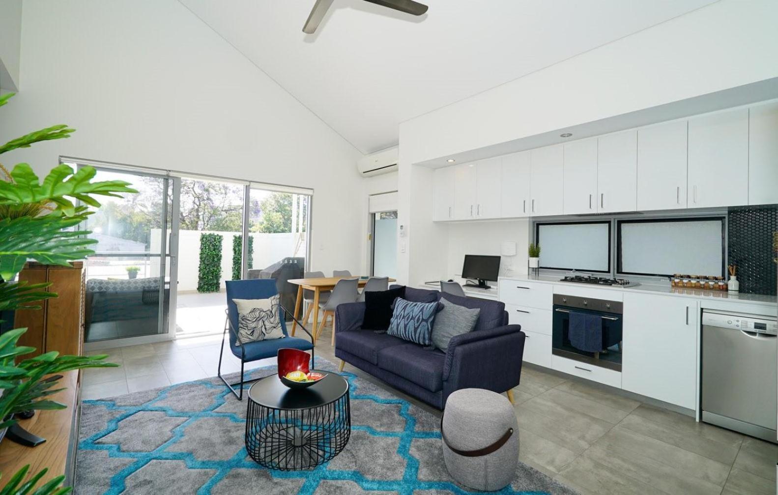 4 Eco Rated Sleeps 4 *