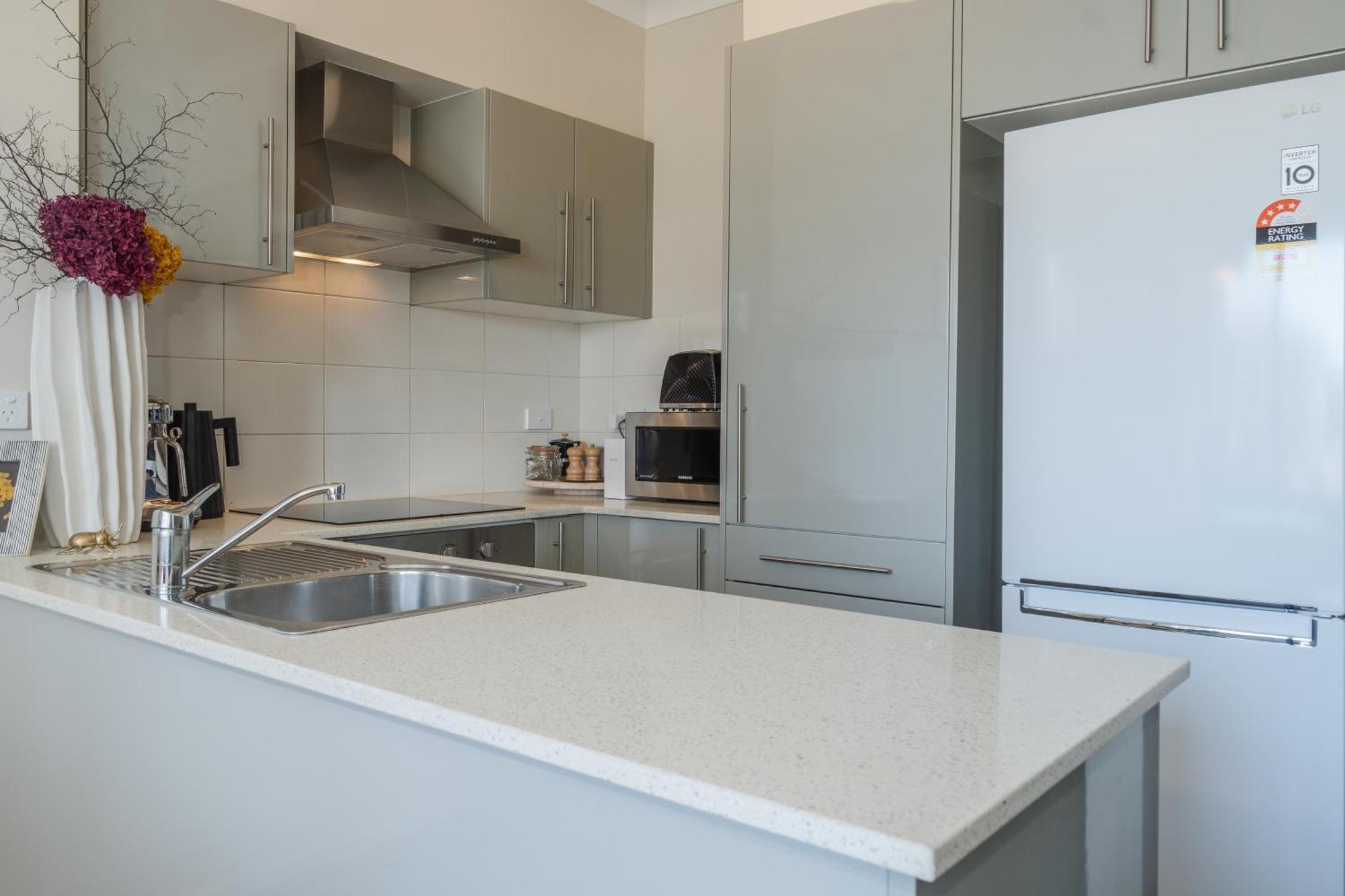 Simply The In Beckingham - Sleeps 2 * Perth