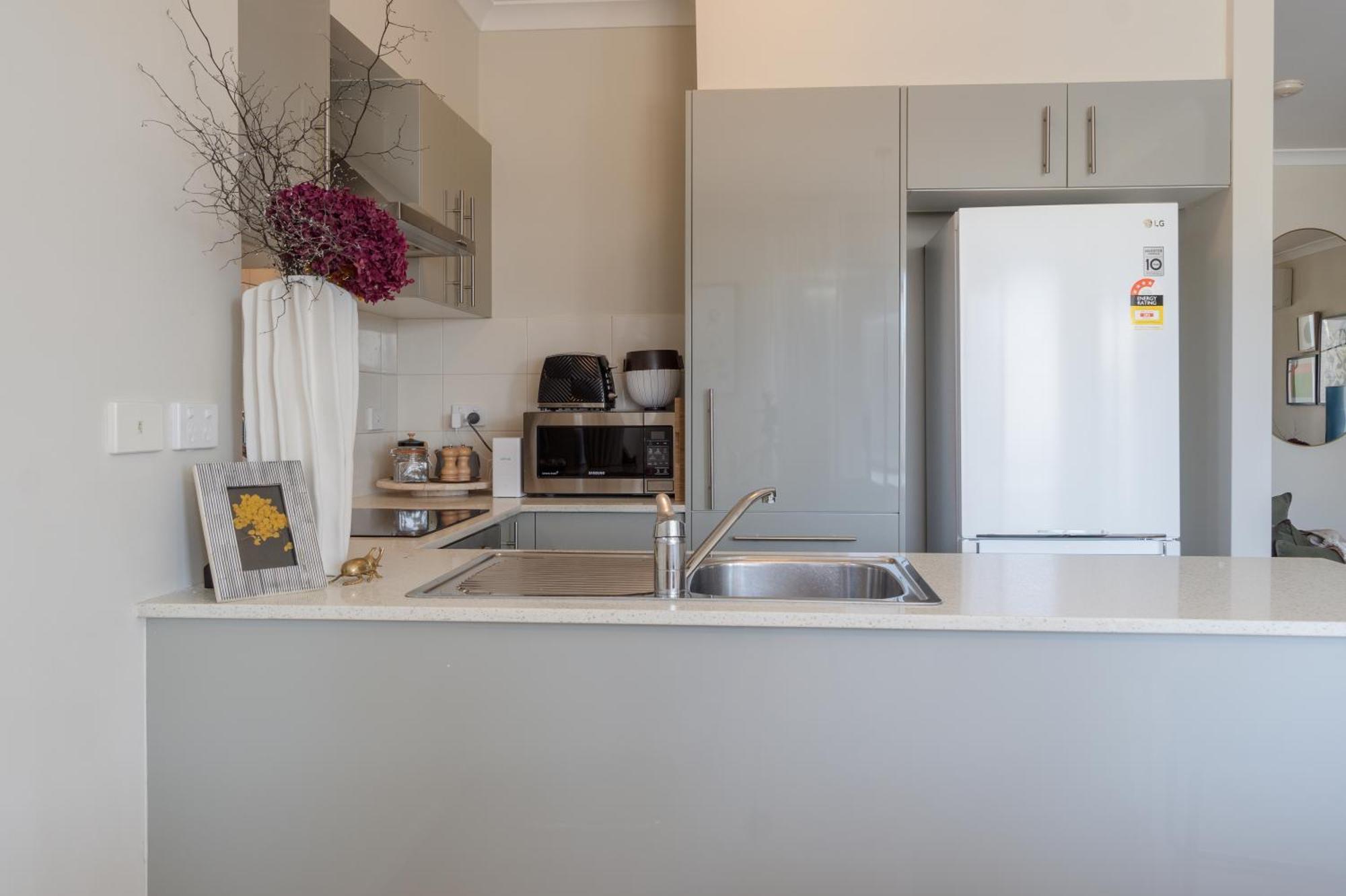 Apartment Simply The In Beckingham - Sleeps 2 *