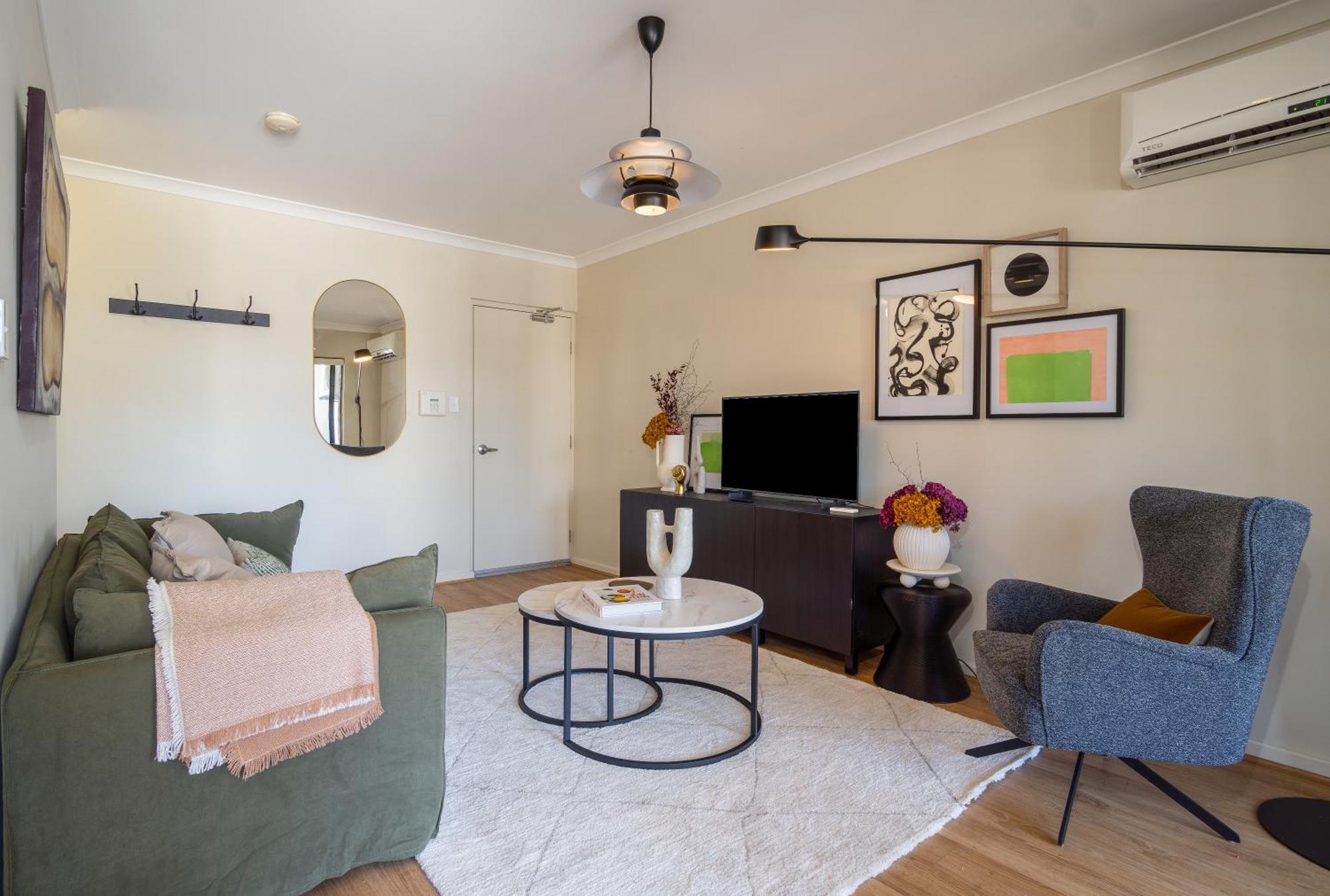 Simply The In Beckingham - Sleeps 2