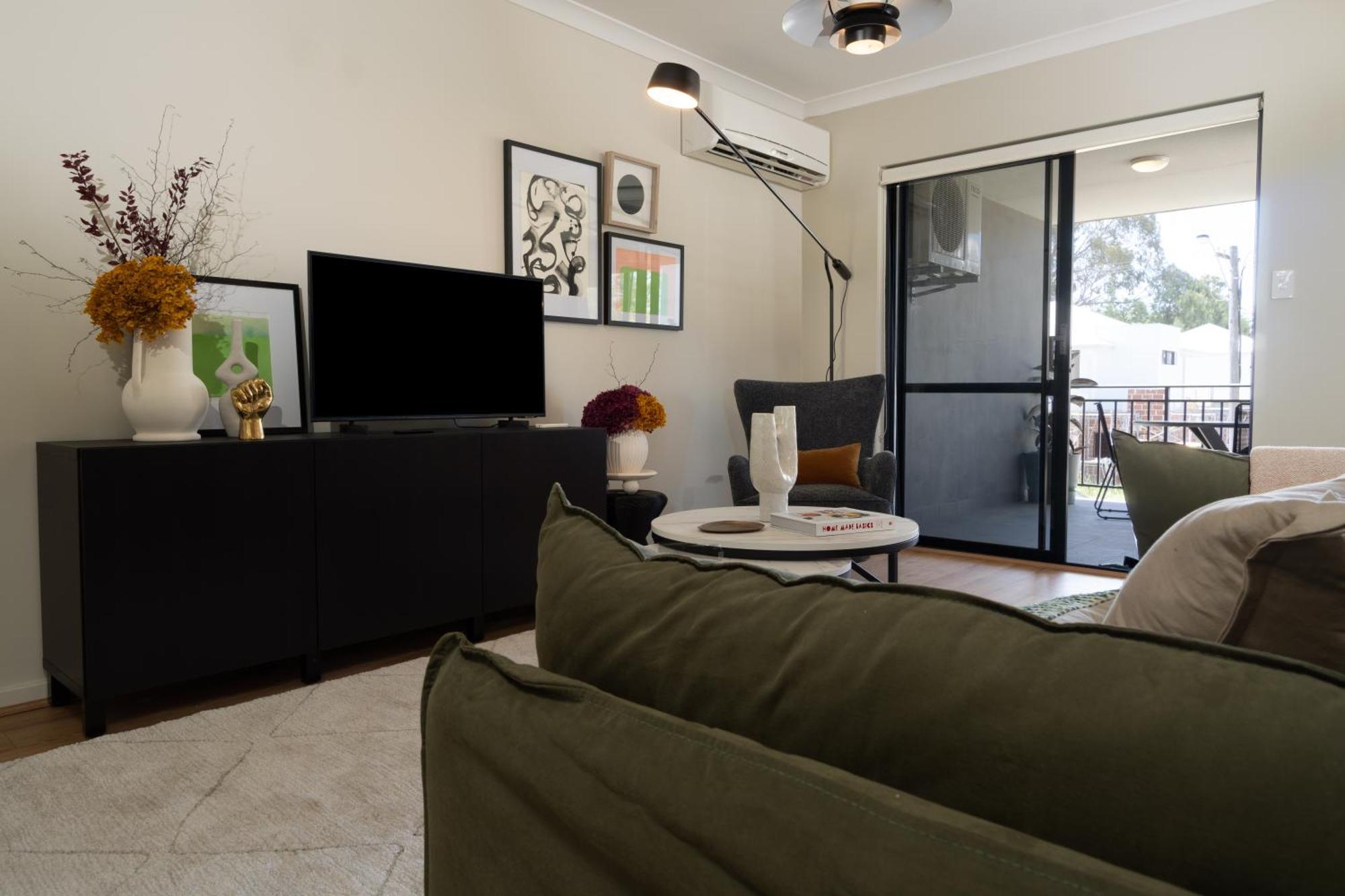 Simply The In Beckingham - Sleeps 2 * Perth