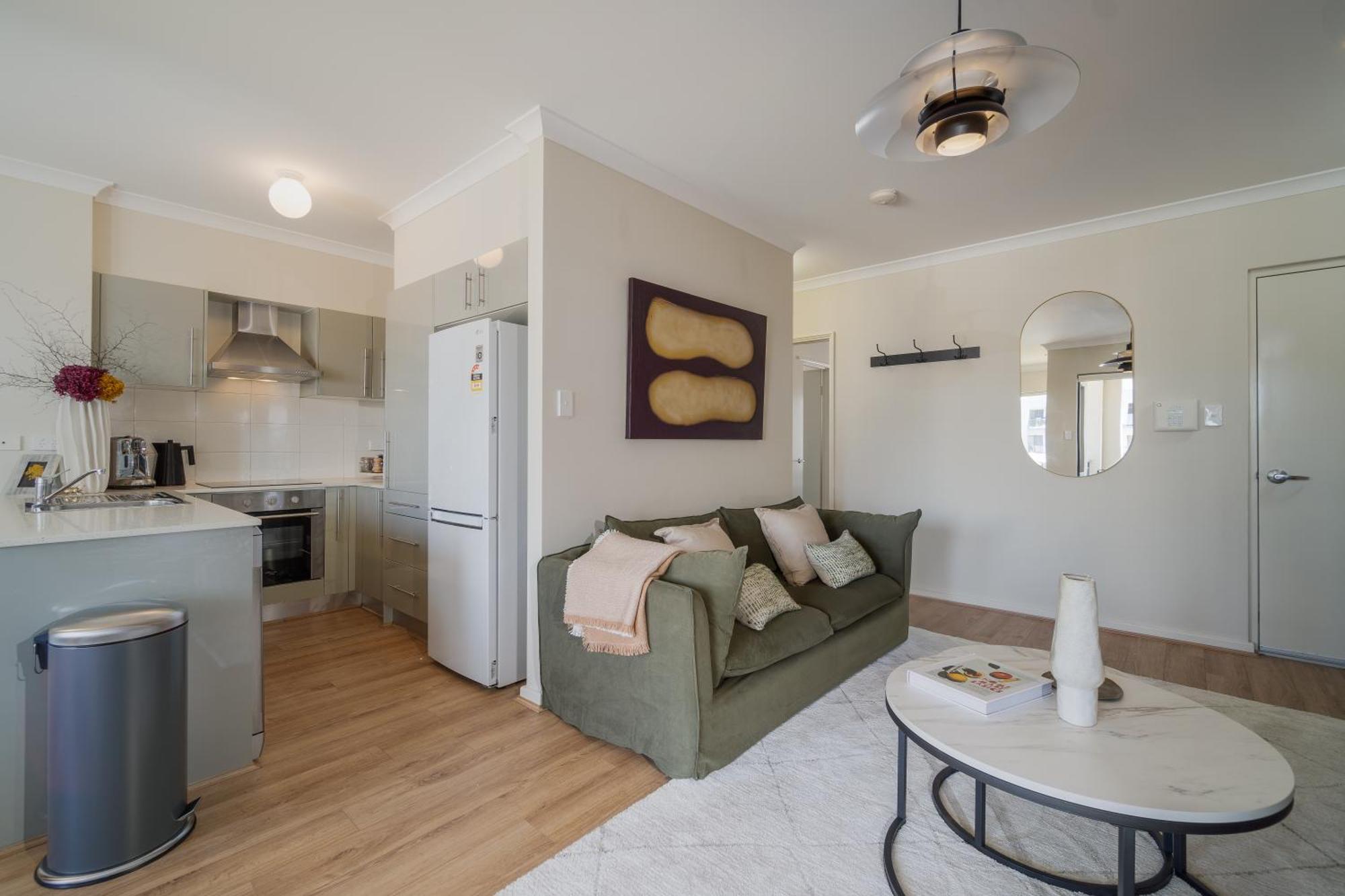Simply The In Beckingham - Sleeps 2 Apartment Perth