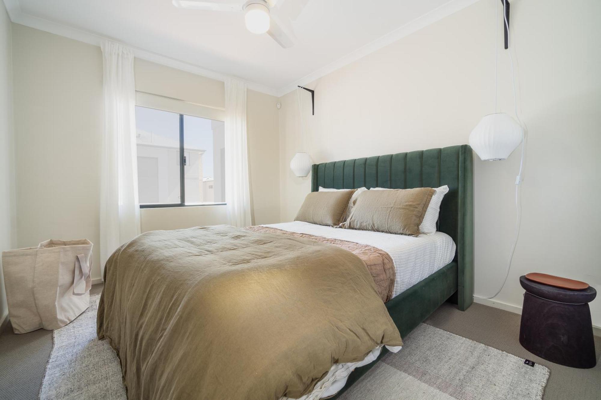 Apartment Simply The In Beckingham - Sleeps 2 Perth