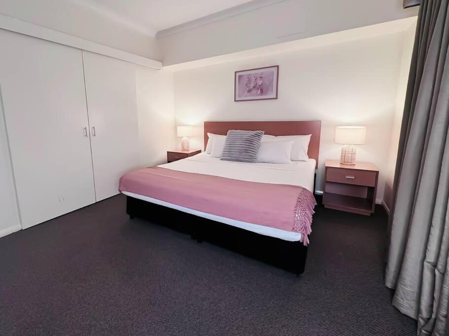 Cozy Corner * Perth