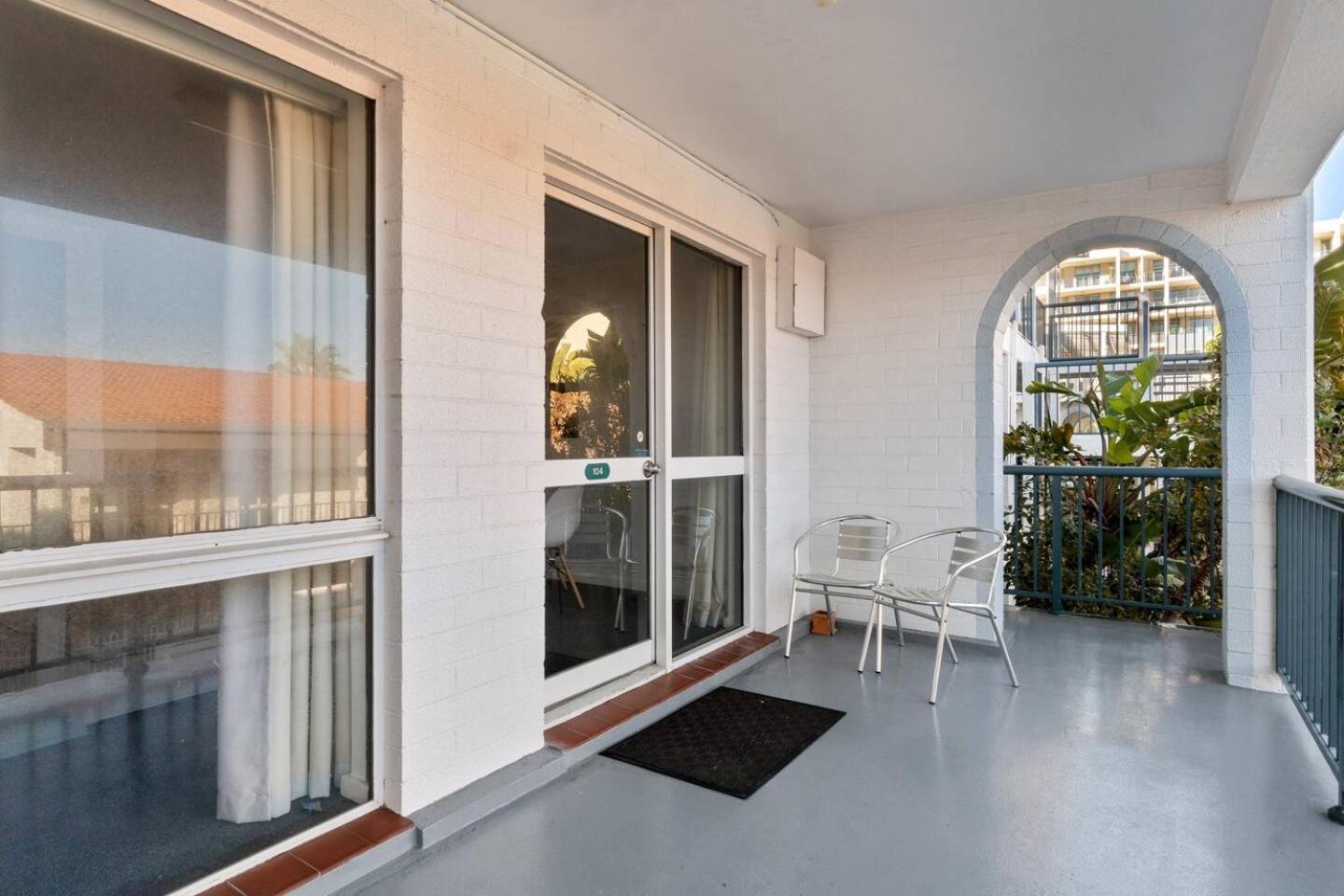 Casa de férias Chic 2 Bed On Scarborough