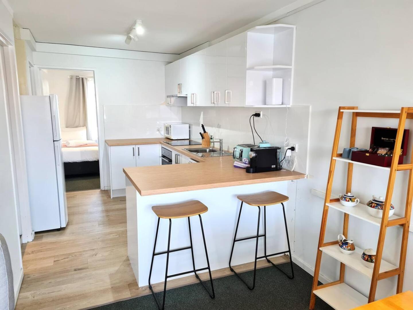 Casa de férias Chic 2 Bed On Scarborough