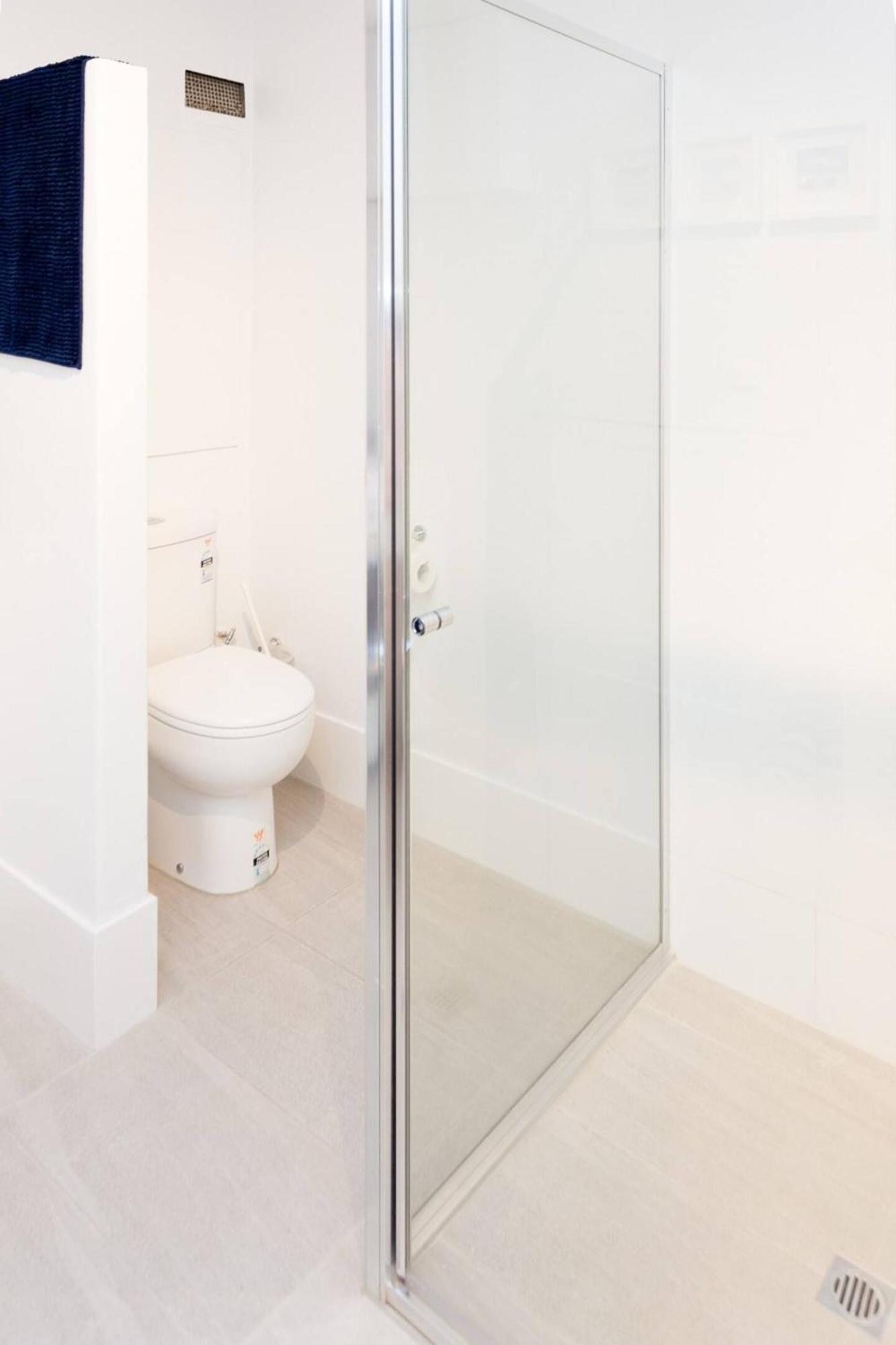 Chic 2 Bed On Scarborough