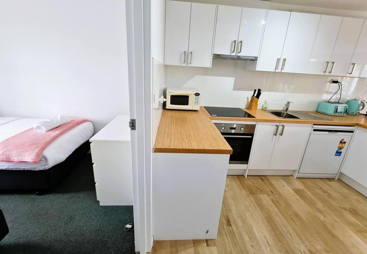 Casa de férias Chic 2 Bed On Scarborough Perth