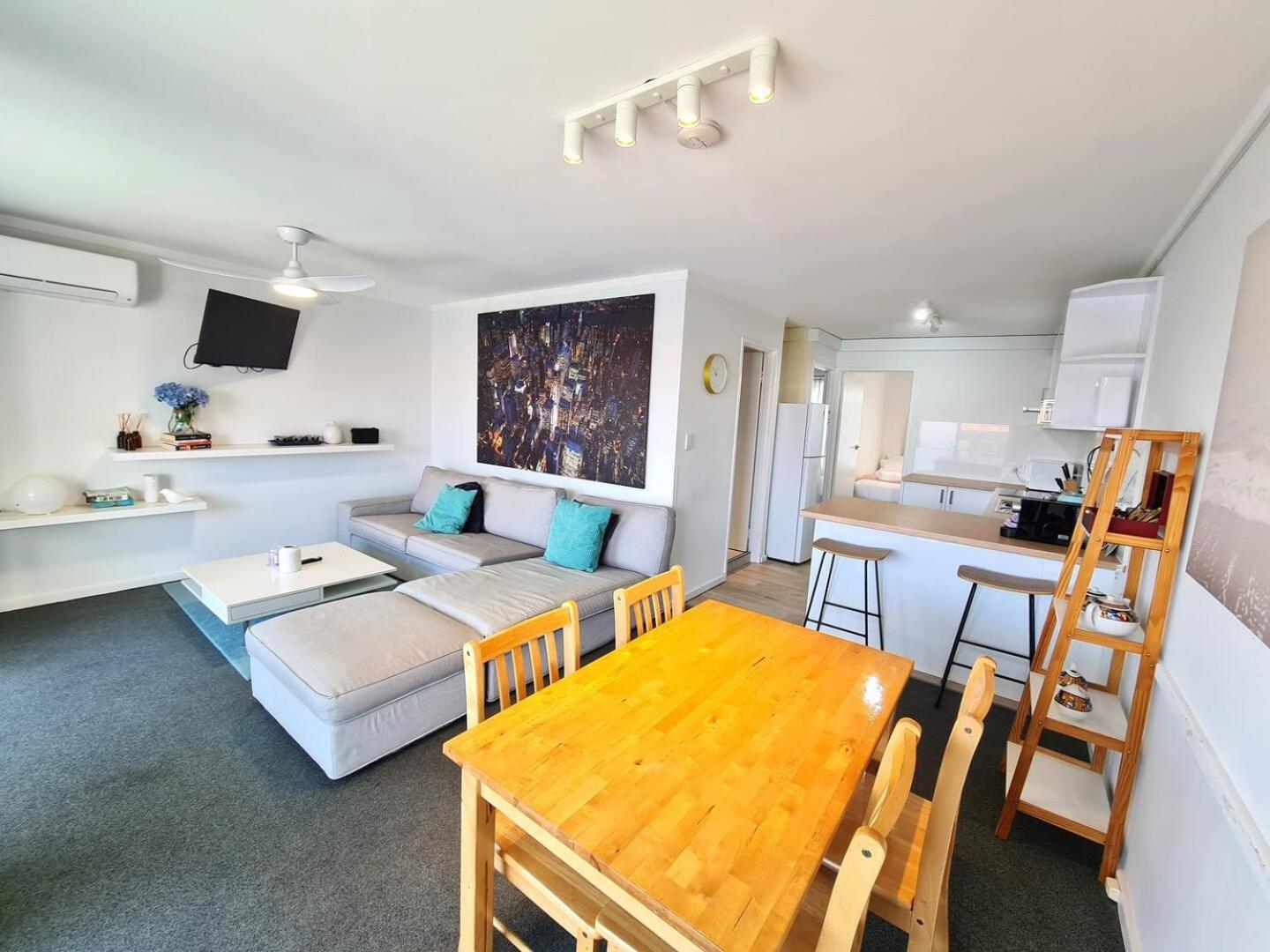 Casa de férias Chic 2 Bed On Scarborough