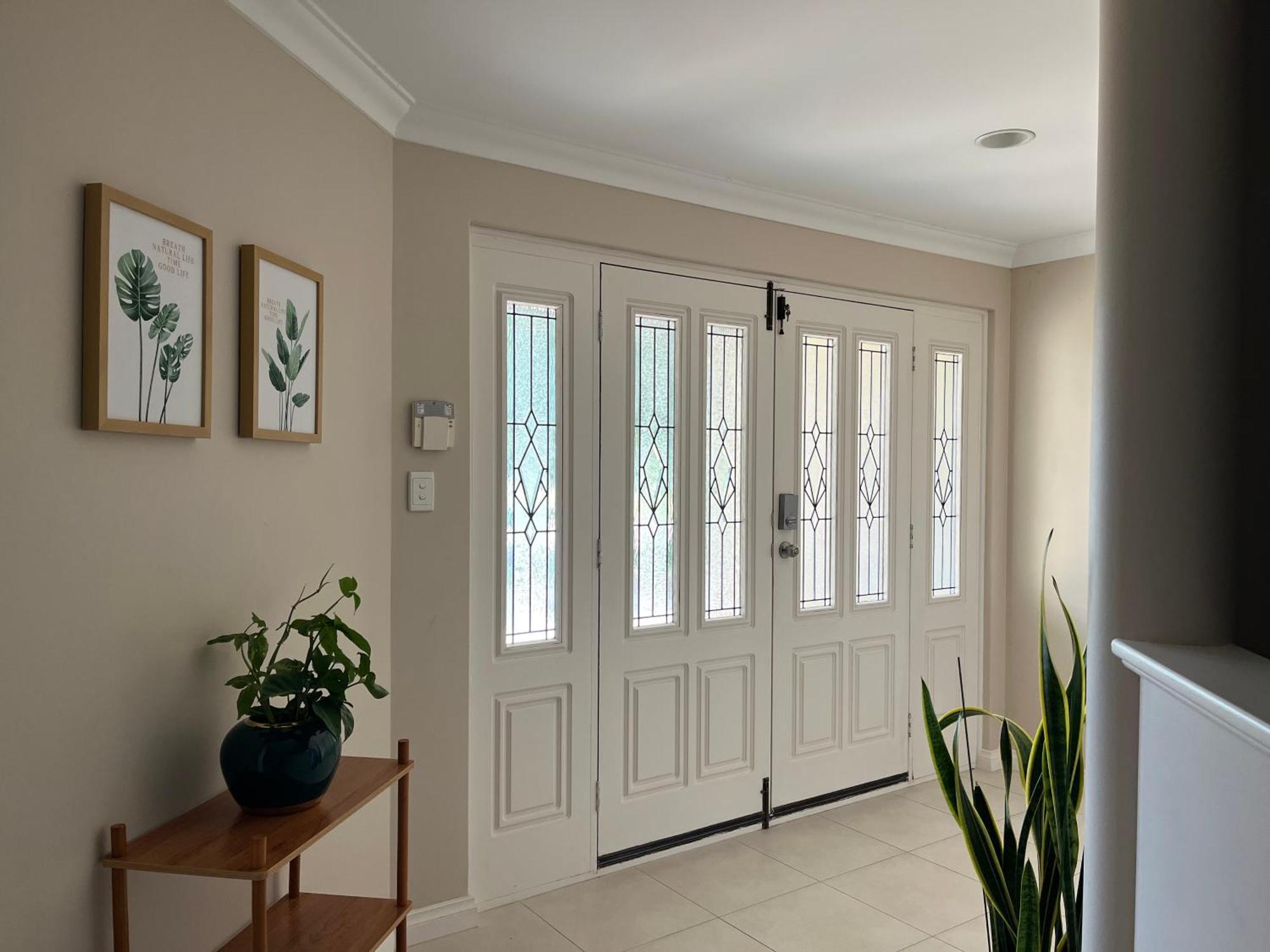 Homestay Applecross 2 Bedrooms By Swan River