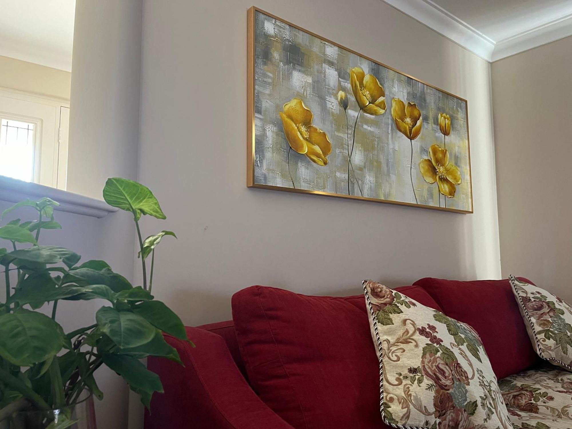 Homestay Applecross 2 Bedrooms By Swan River Perth