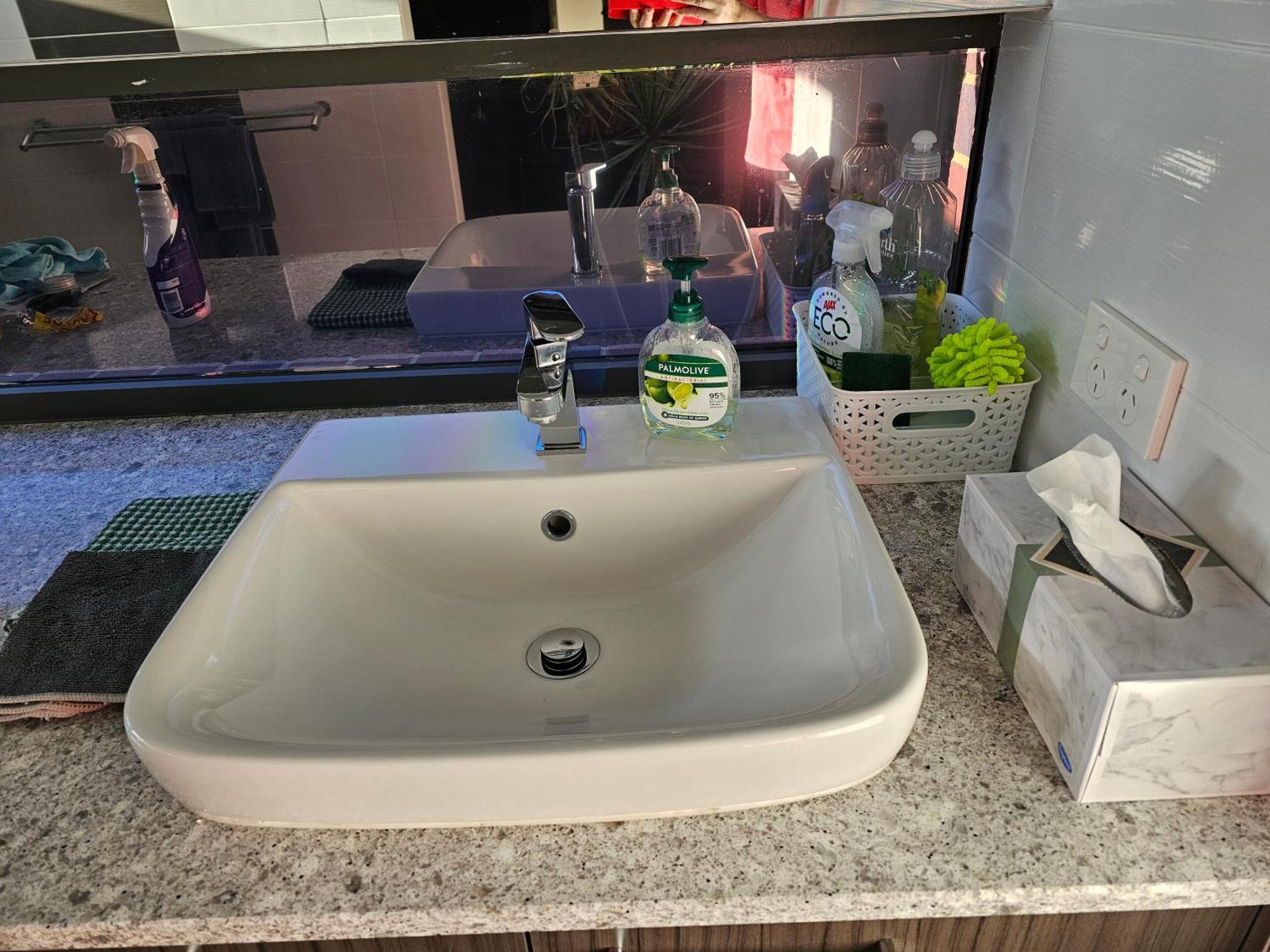 Private King Bed Guest Perth