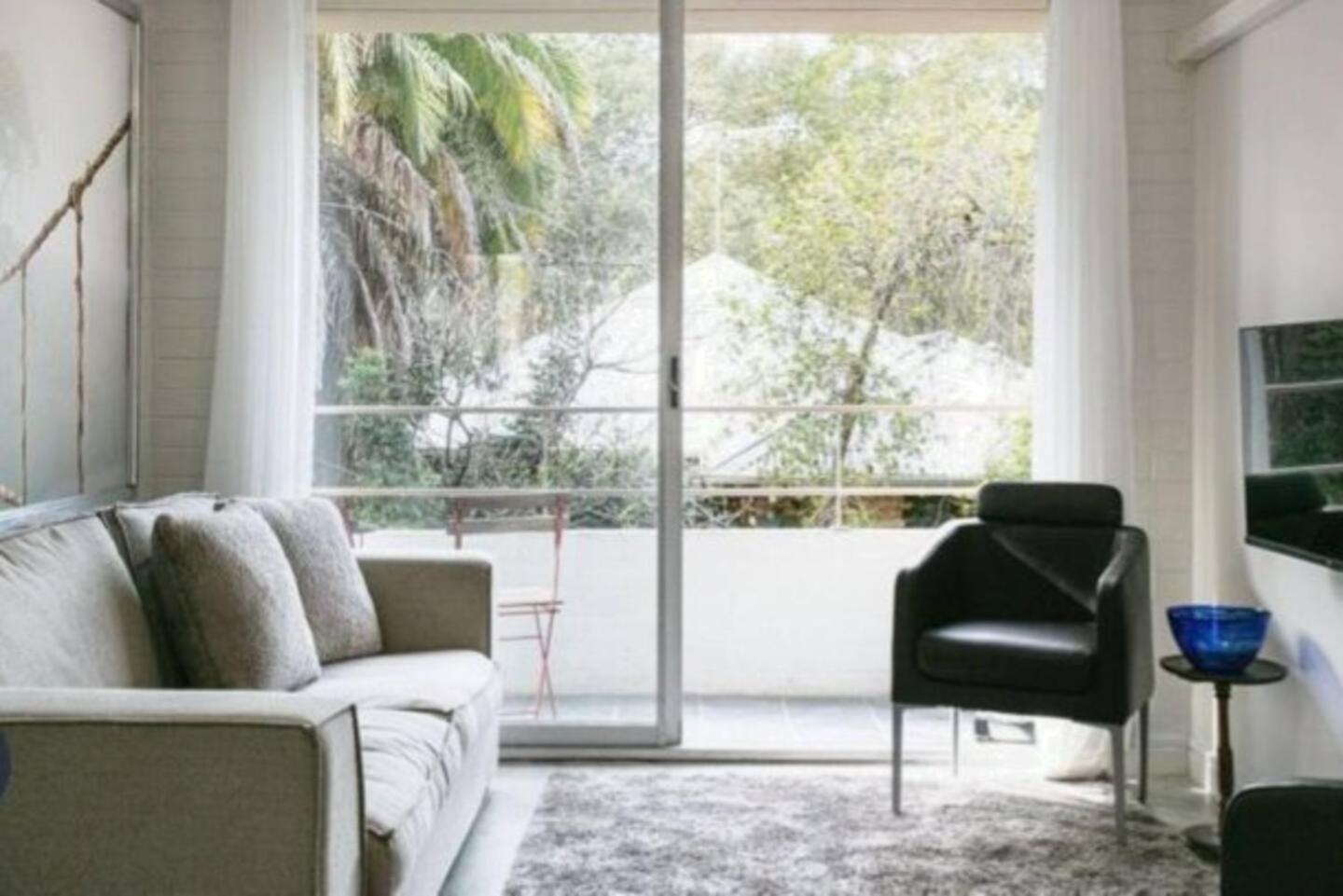 Aparthotel Serenity And Comfort In Subiaco 1 Bedroom Unit Perth