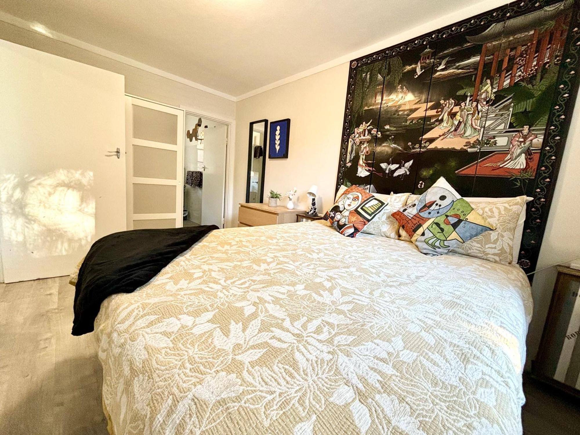 Aparthotel Serenity And Comfort In Subiaco 1 Bedroom Unit *