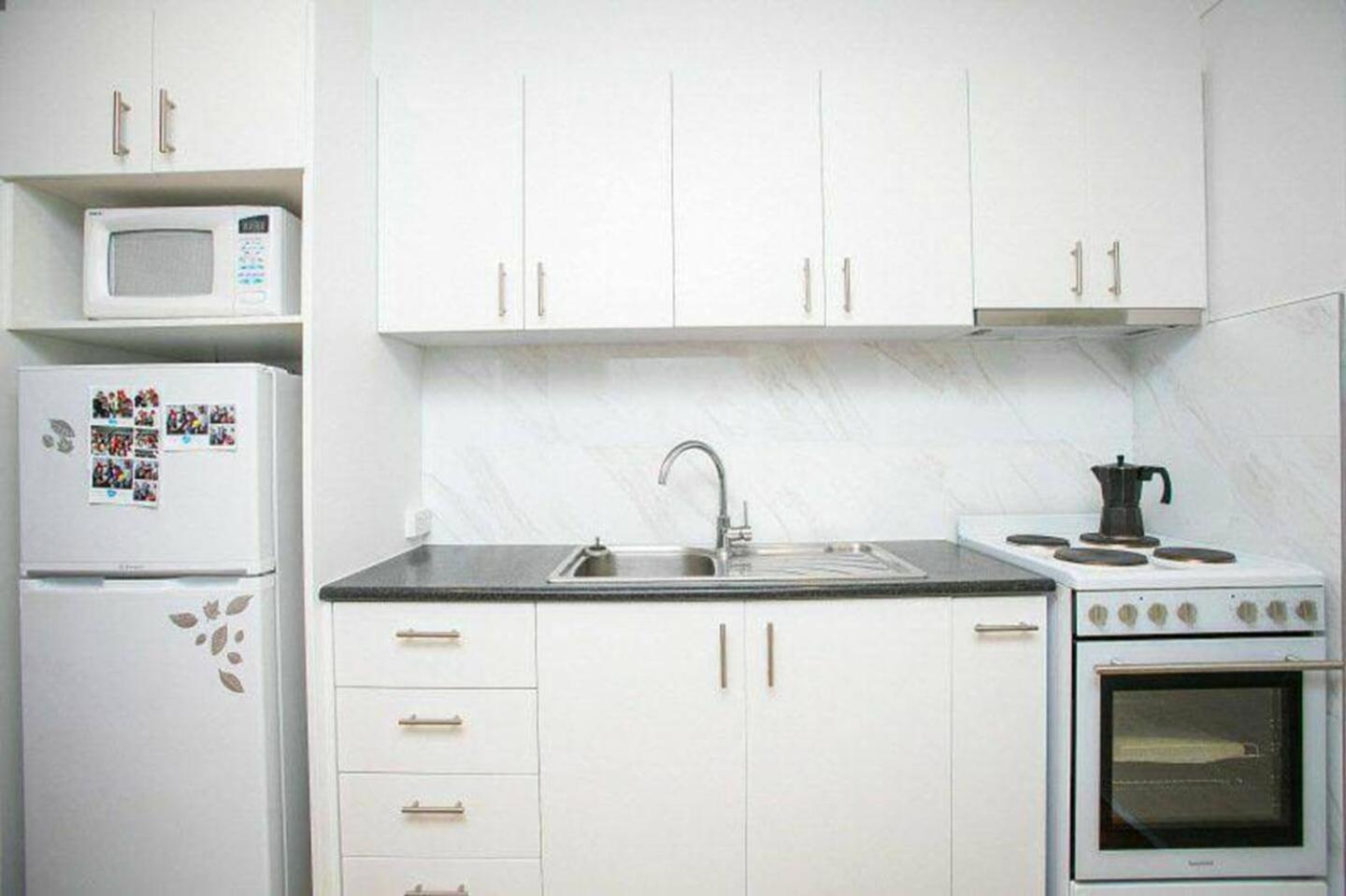 Coastal Salty Kiss Sleeps 4! Perth