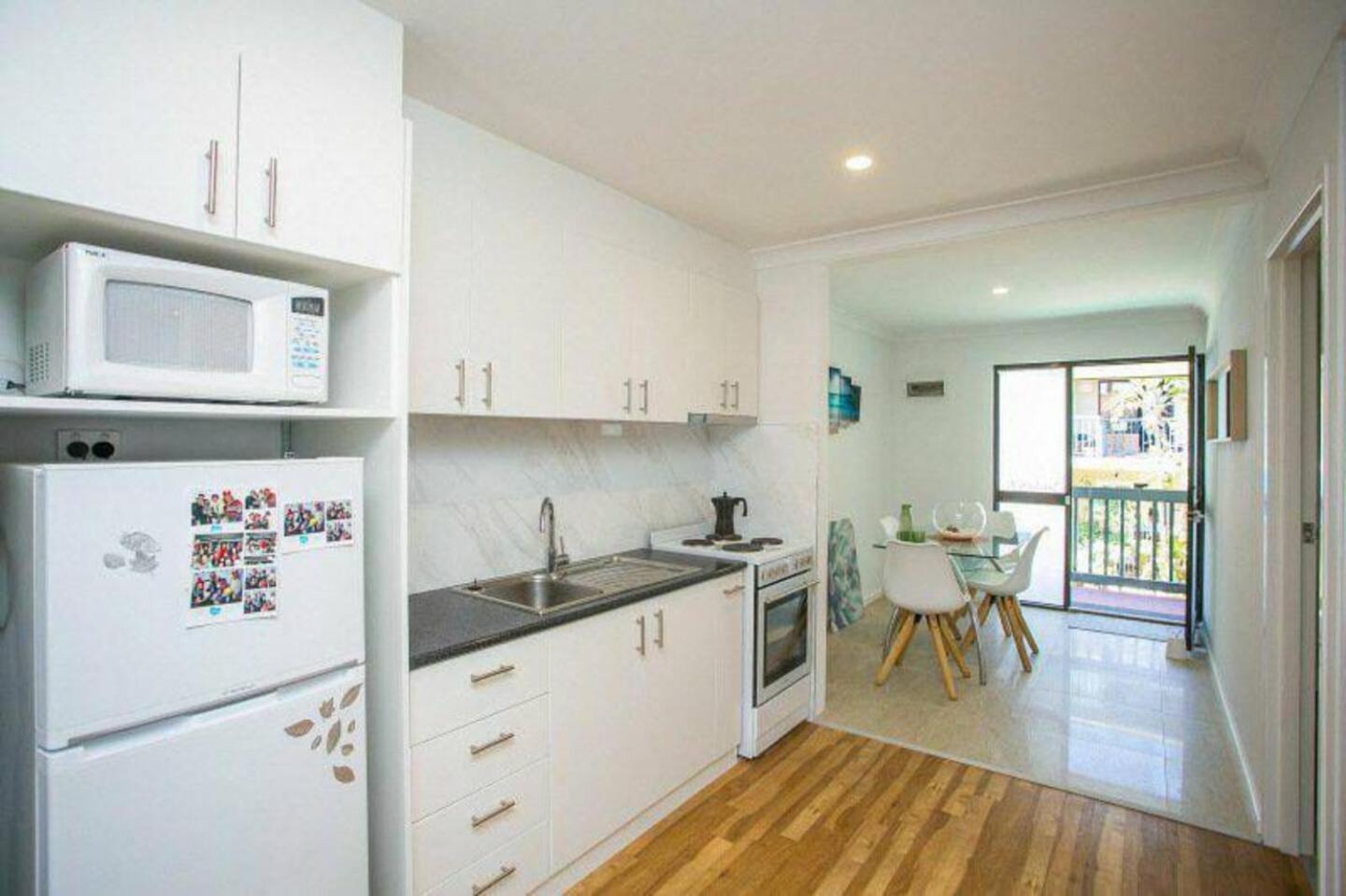 Apartamento Coastal Salty Kiss Sleeps 4! Perth