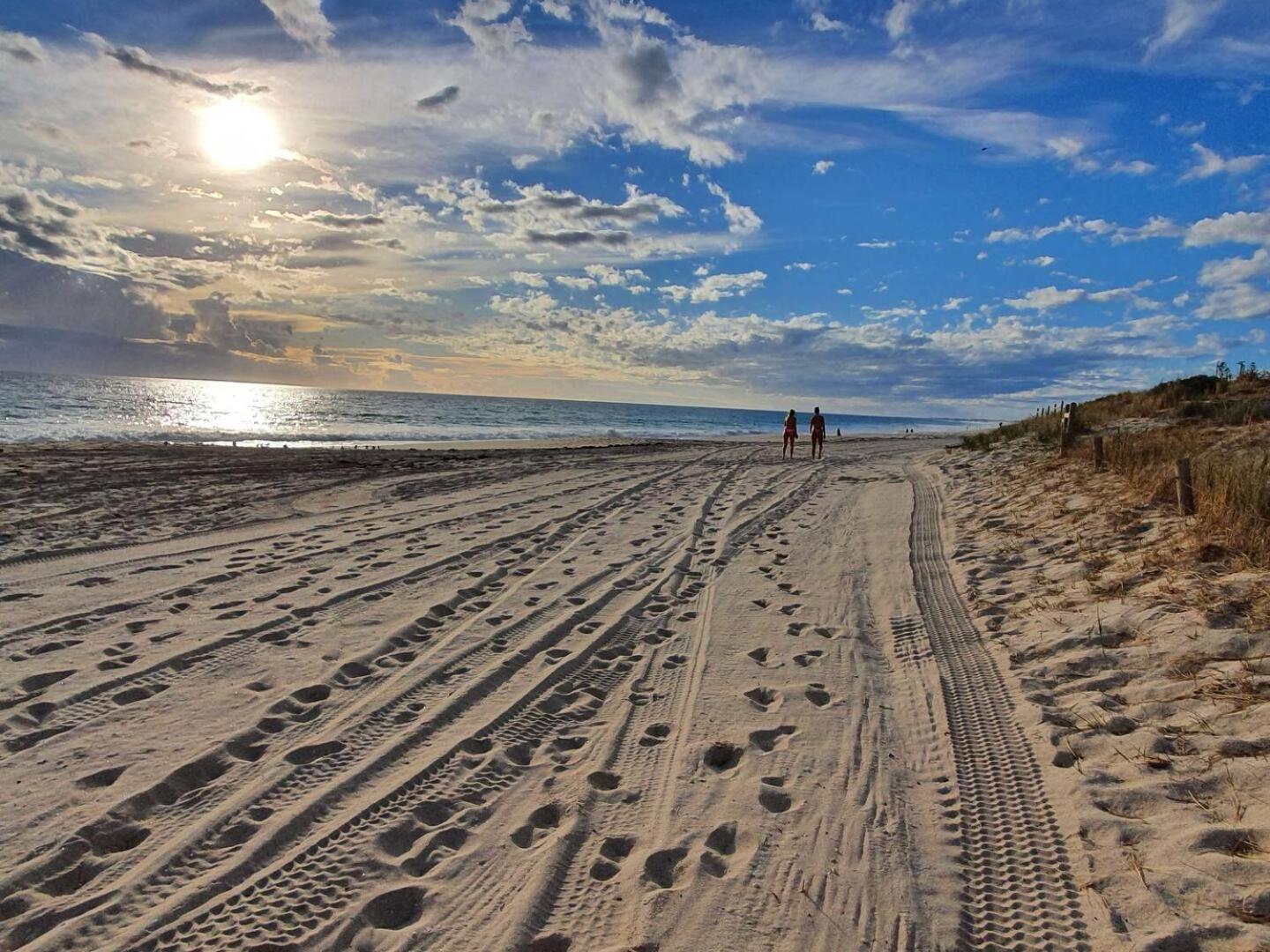 Apartamento Coastal Salty Kiss Sleeps 4!