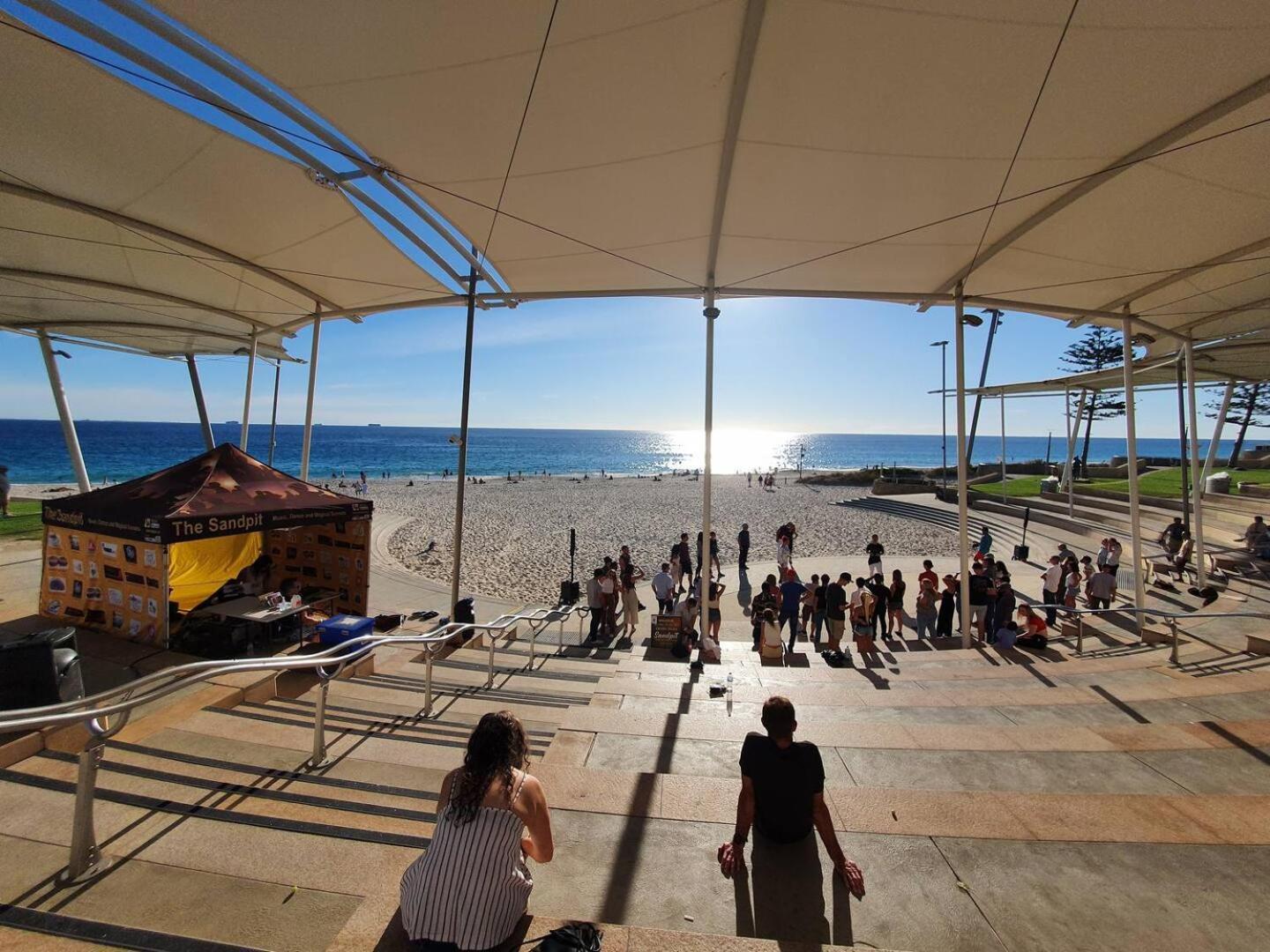 Apartamento Coastal Salty Kiss Sleeps 4! Perth