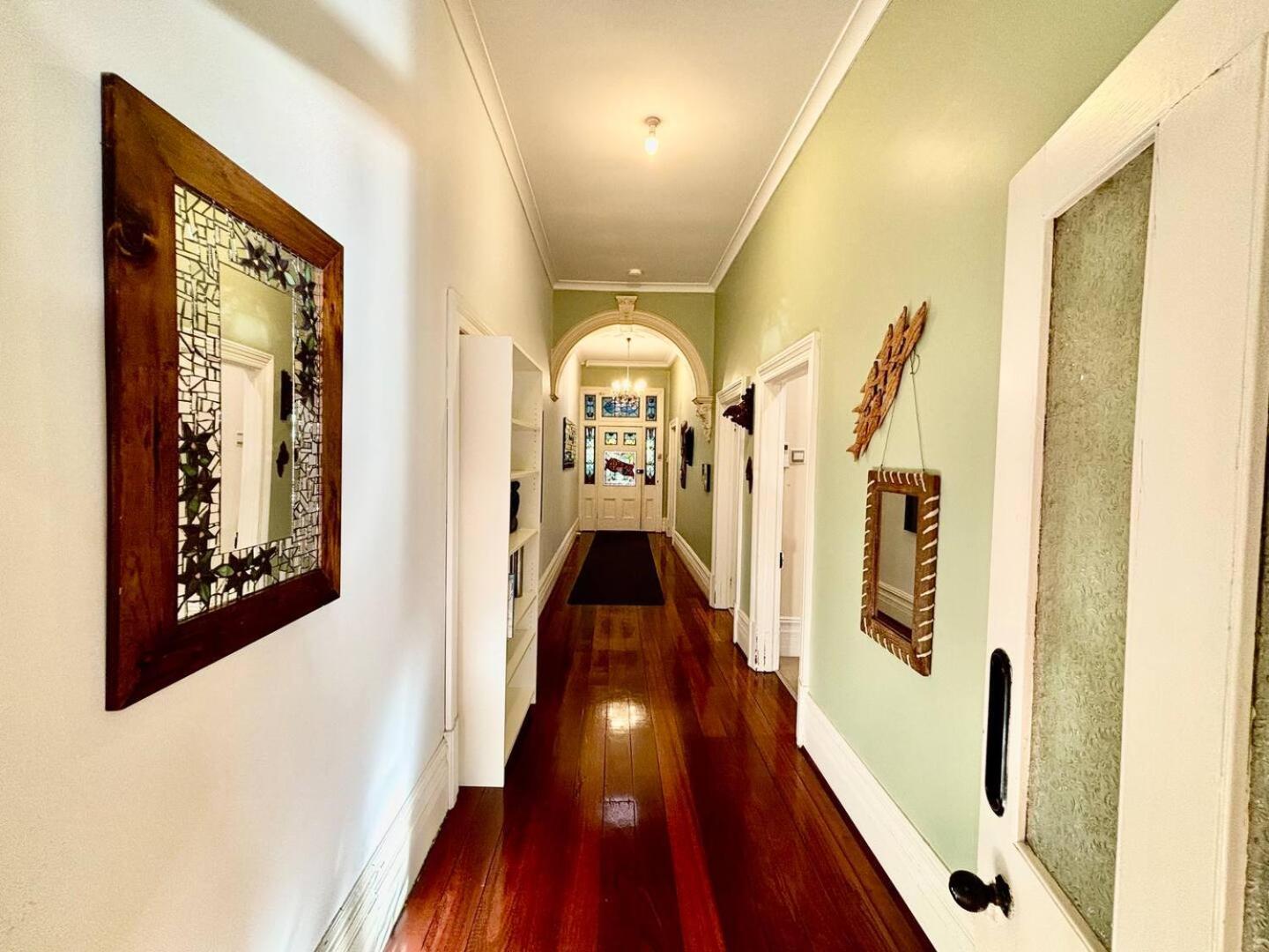 Holiday home Subiaco Heritage House 