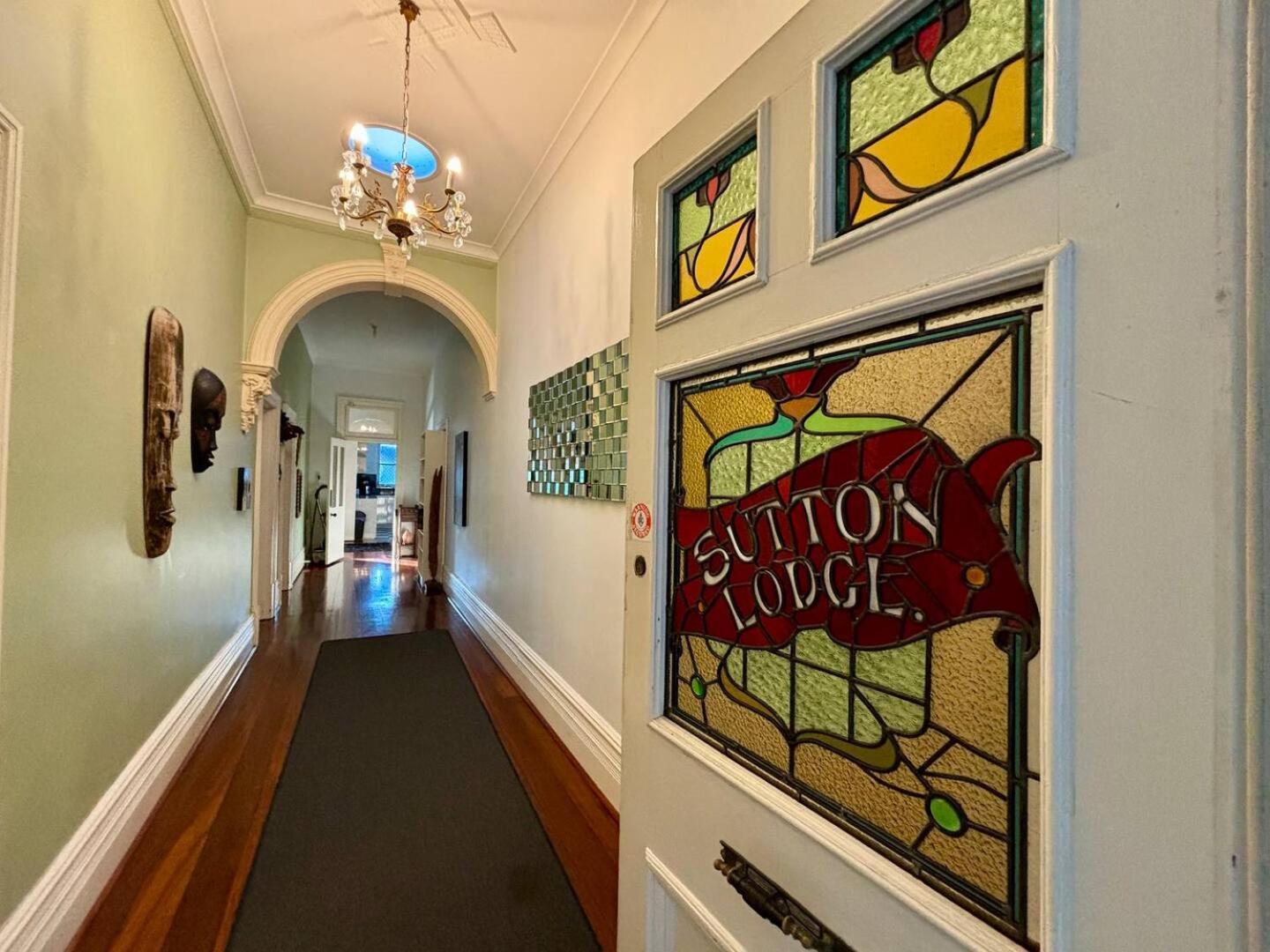 Holiday home Subiaco Heritage House 