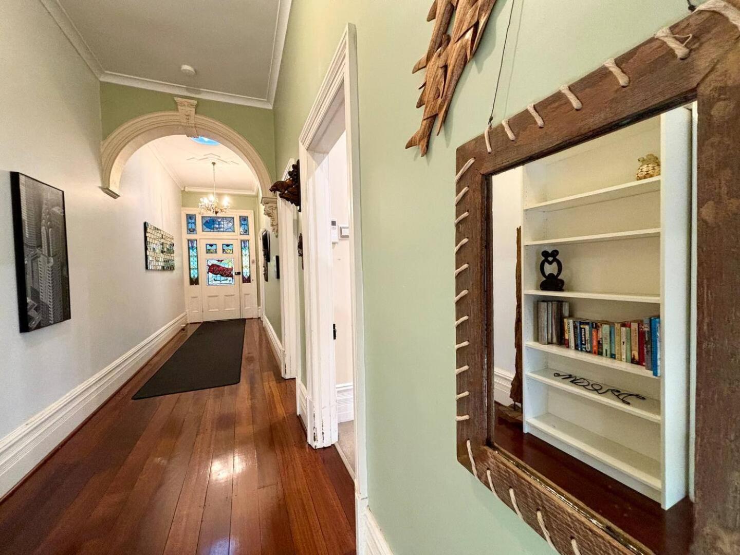 Subiaco Heritage House 