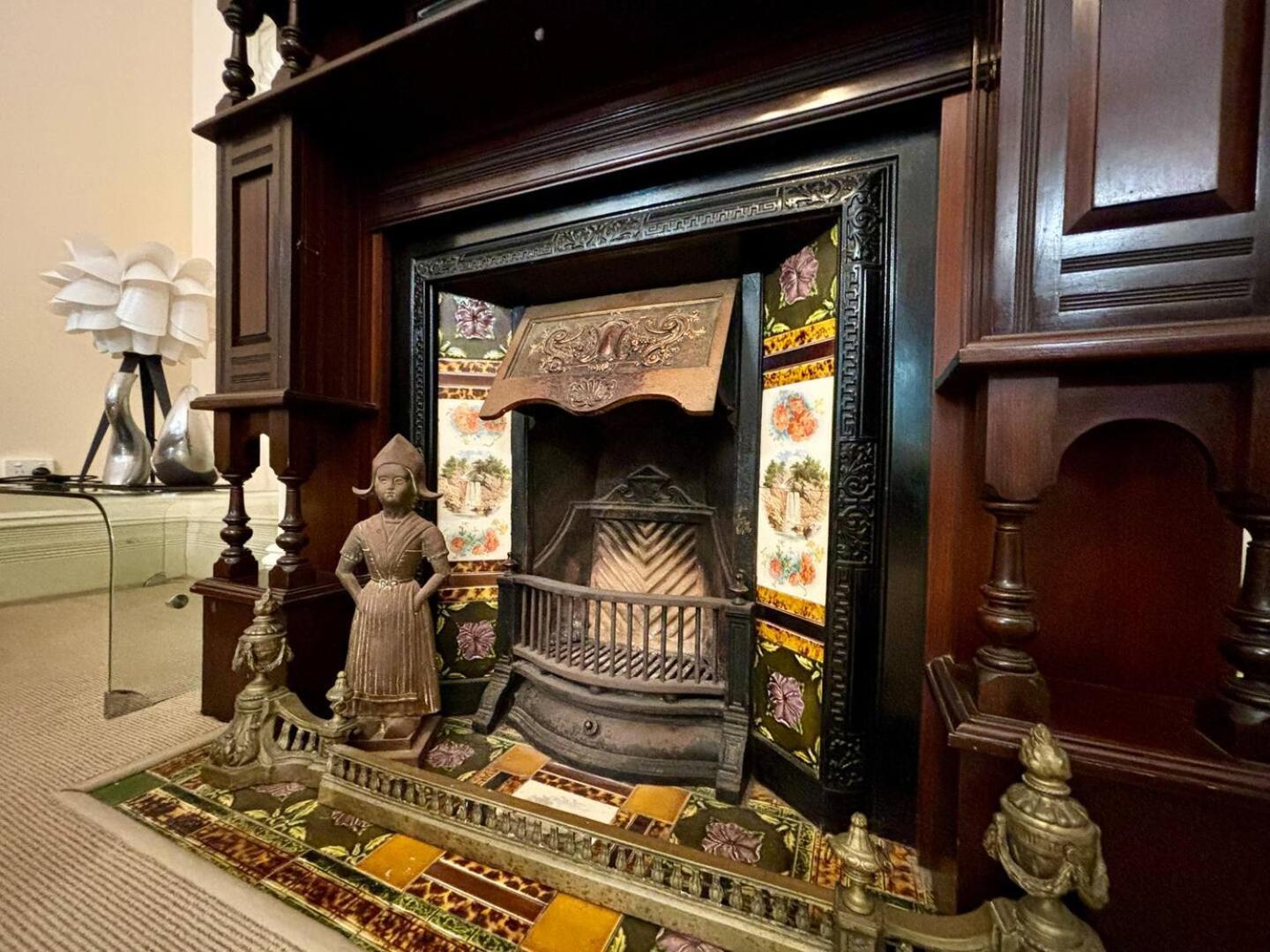 Holiday home Subiaco Heritage House 