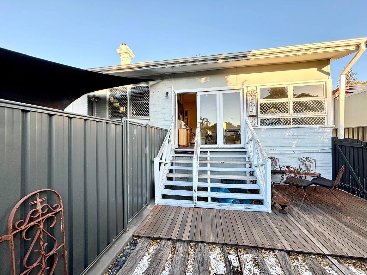 Holiday home Subiaco Heritage House 