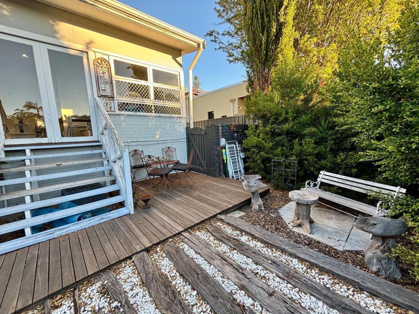Subiaco Heritage House 