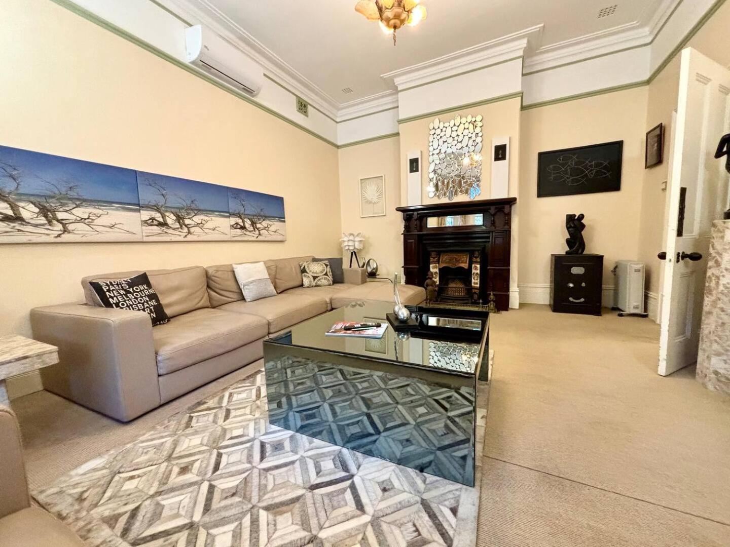 Holiday home Subiaco Heritage House 