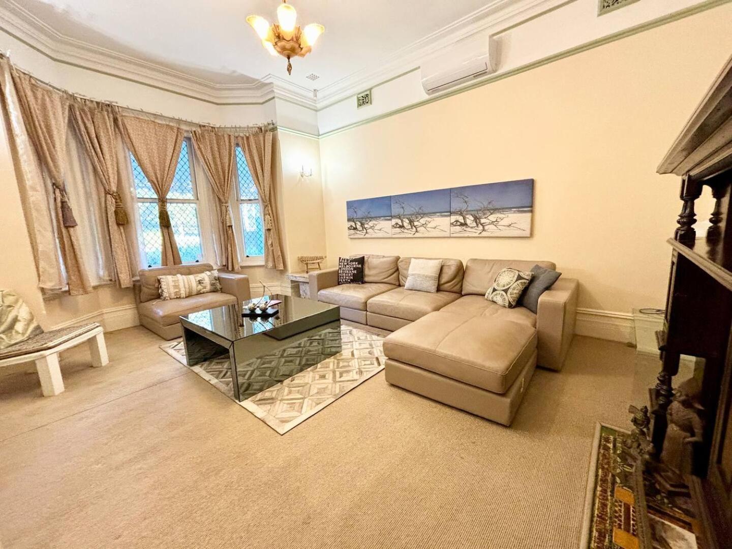 Holiday home Subiaco Heritage House 