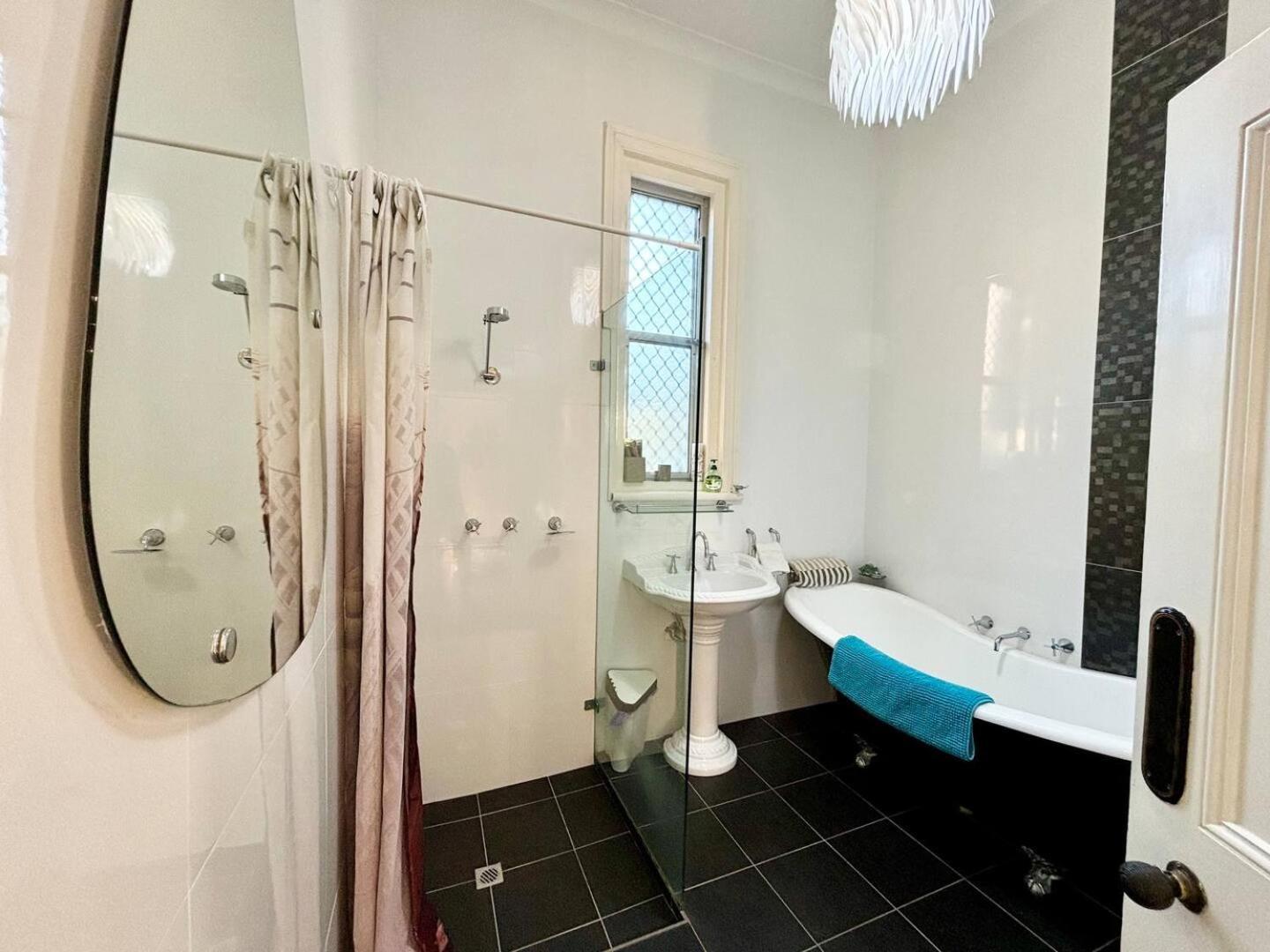 Holiday home Subiaco Heritage House 