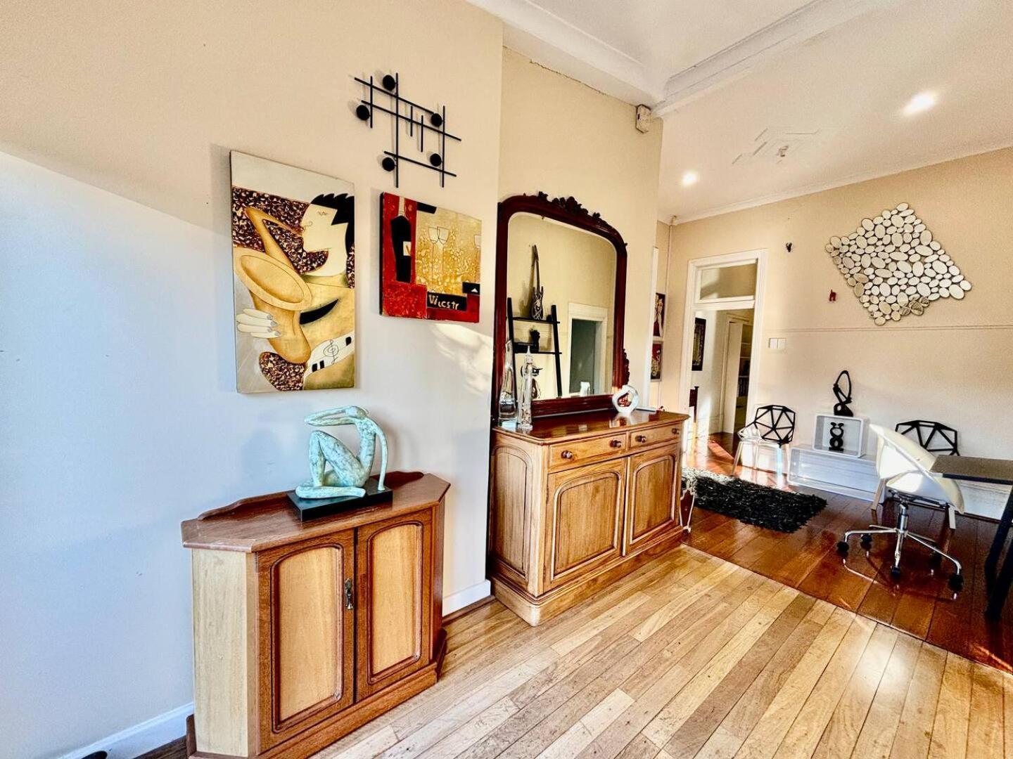 Holiday home Subiaco Heritage House 