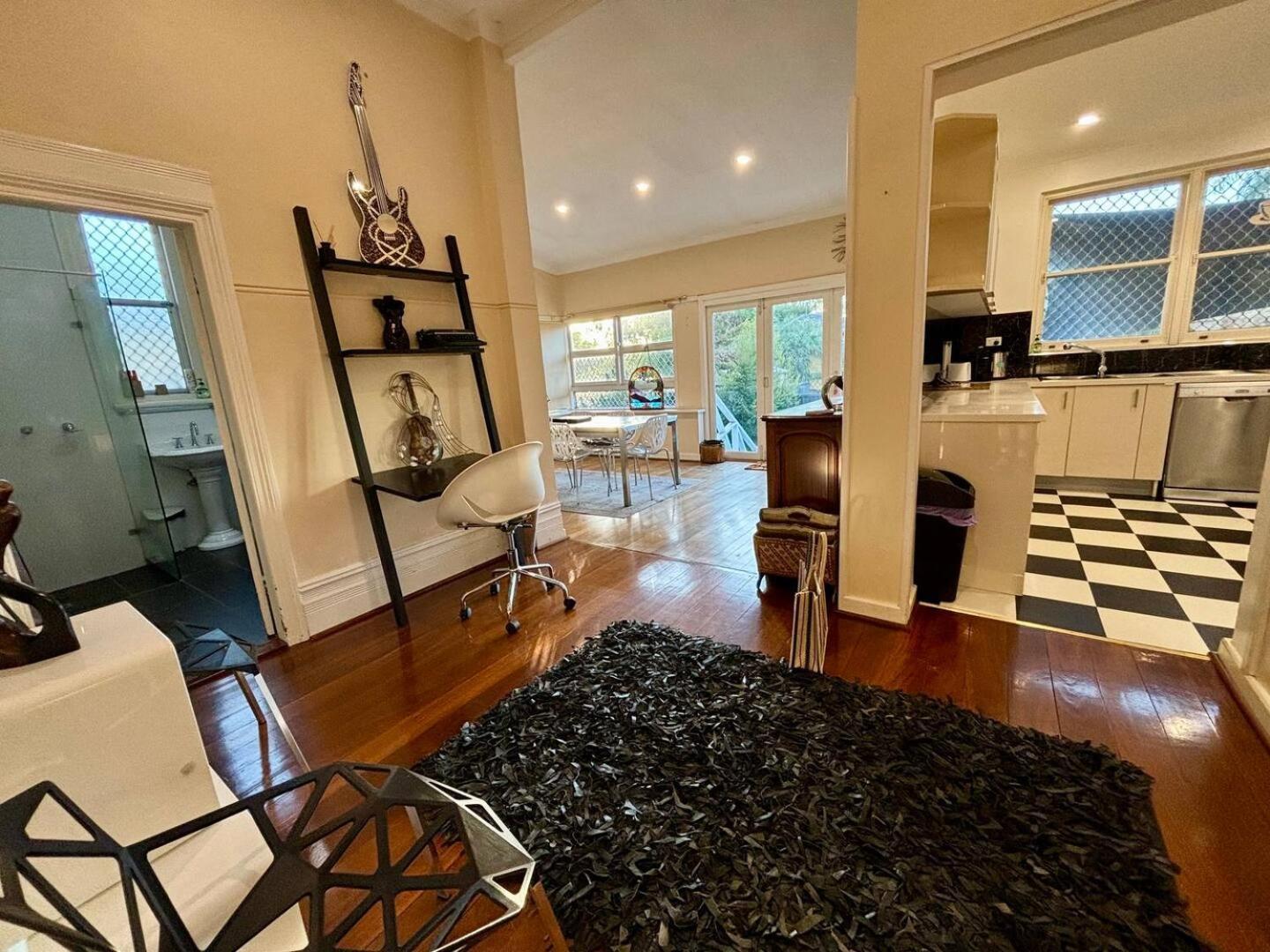 Holiday home Subiaco Heritage House 