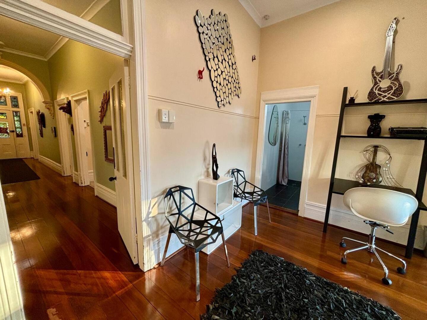 Subiaco Heritage House 