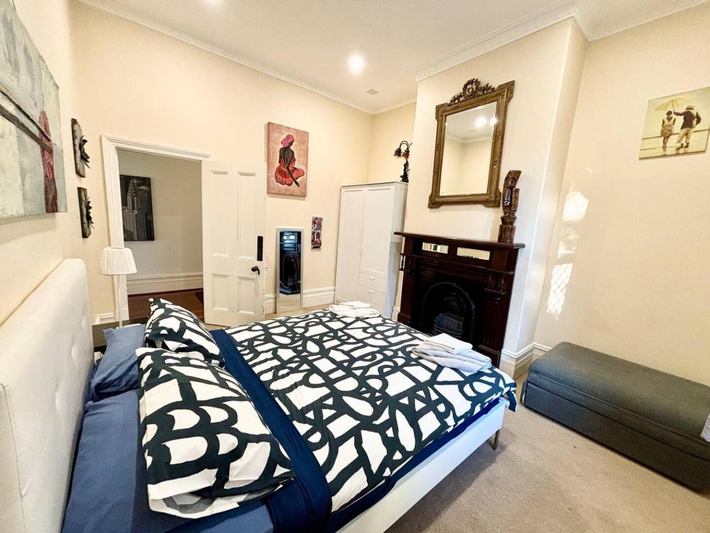 Holiday home Subiaco Heritage House 