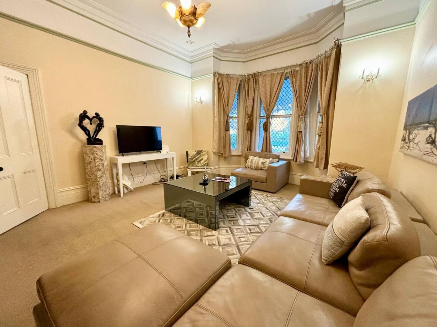 Holiday home Subiaco Heritage House 