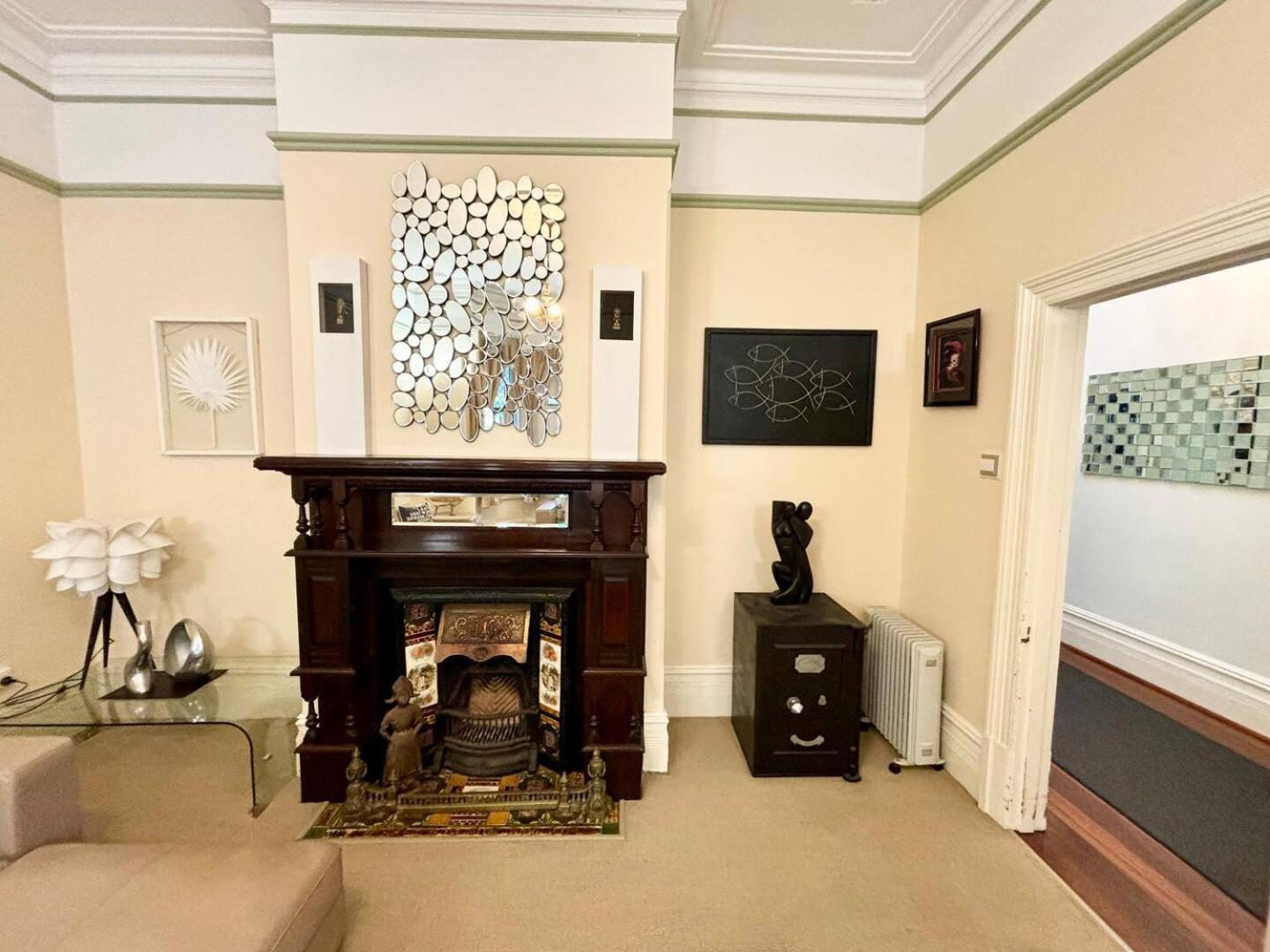Holiday home Subiaco Heritage House 