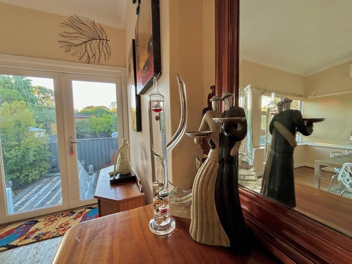 Subiaco Heritage House 