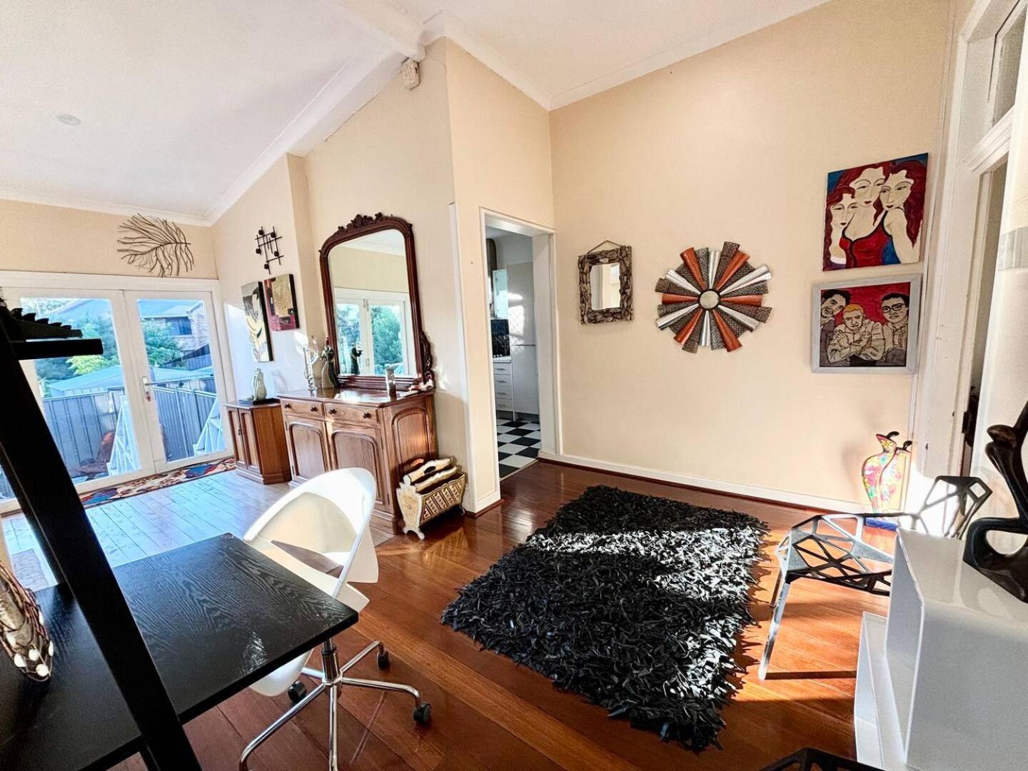 Holiday home Subiaco Heritage House 