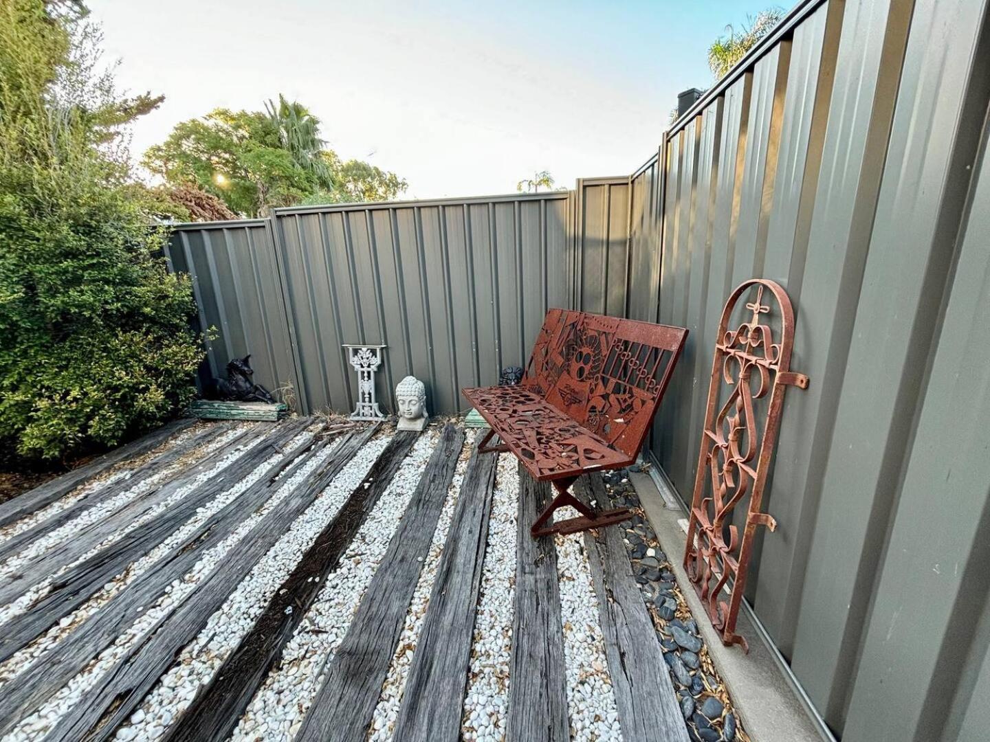 Holiday home Subiaco Heritage House 